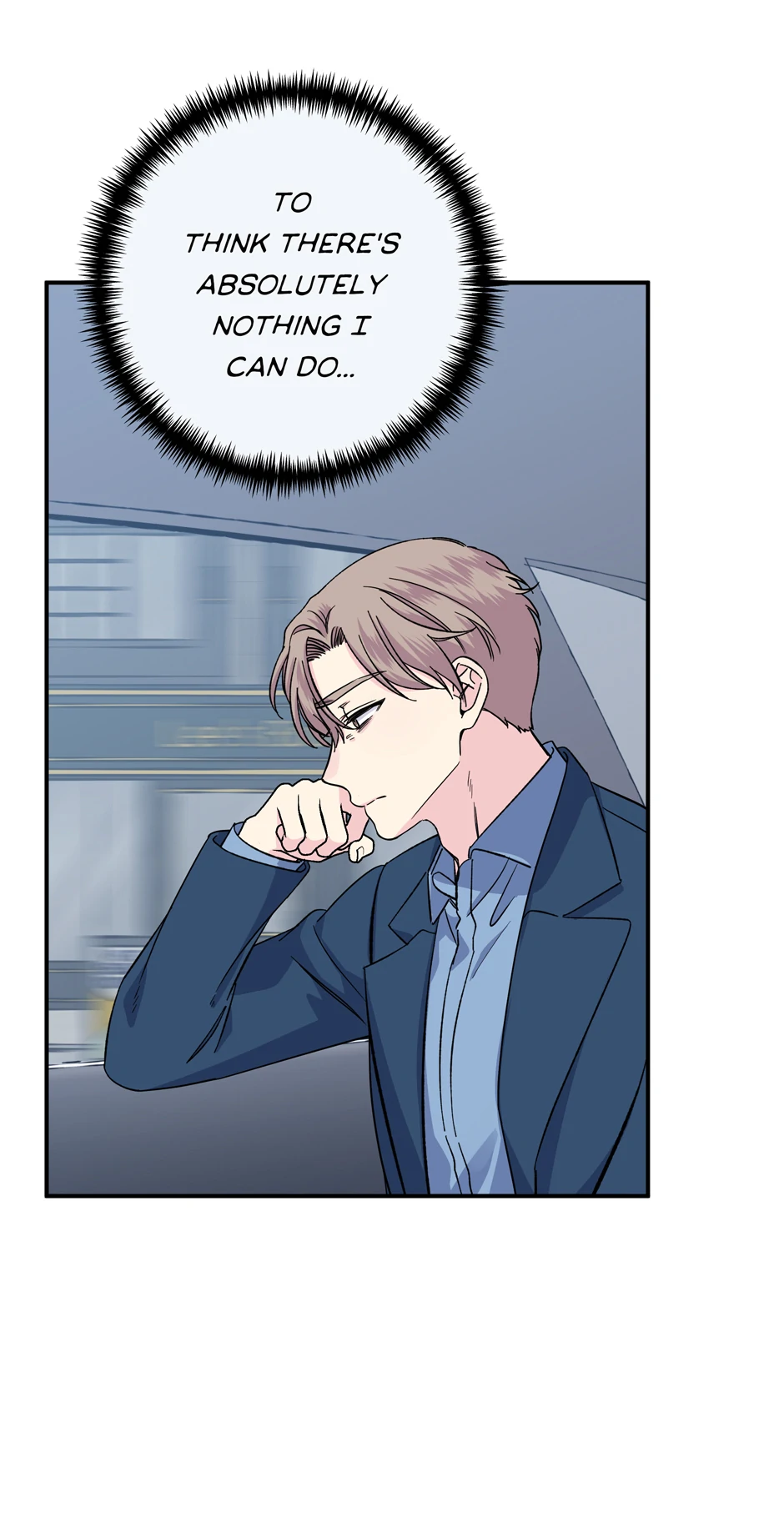 Lips (Mature) [Official] - 59. I Didn't Care for Sincerity manhwa