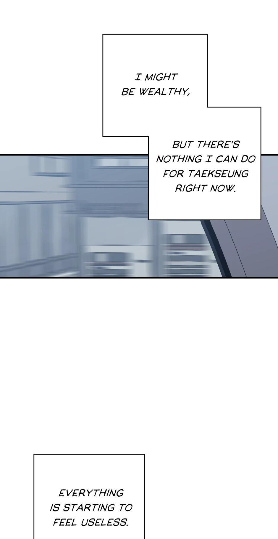 Lips (Mature) [Official] - 59. I Didn't Care for Sincerity manhwa