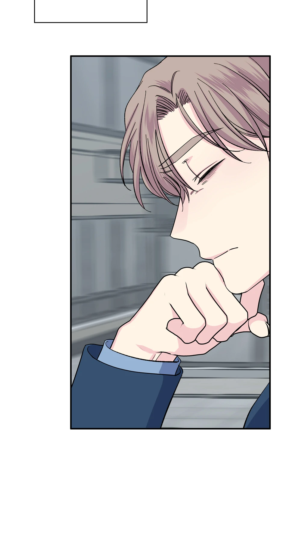 Lips (Mature) [Official] - 59. I Didn't Care for Sincerity manhwa