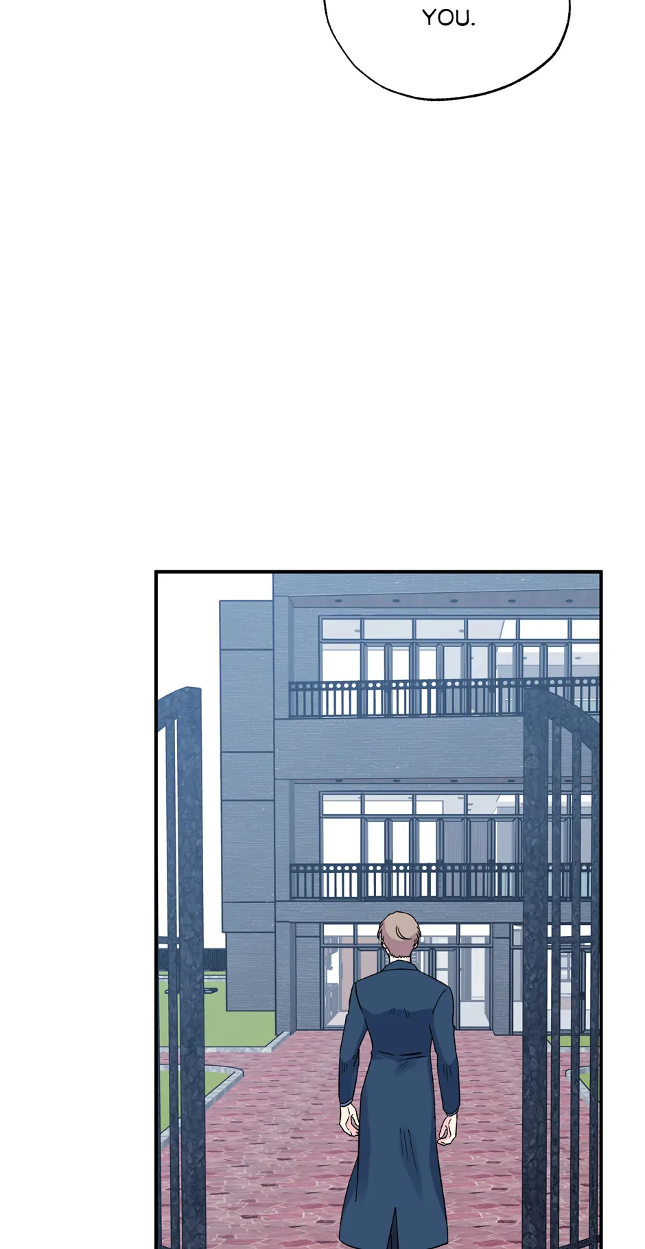 Lips (Mature) [Official] - 59. I Didn't Care for Sincerity manhwa