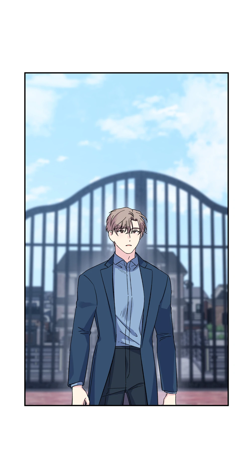 Lips (Mature) [Official] - 59. I Didn't Care for Sincerity manhwa
