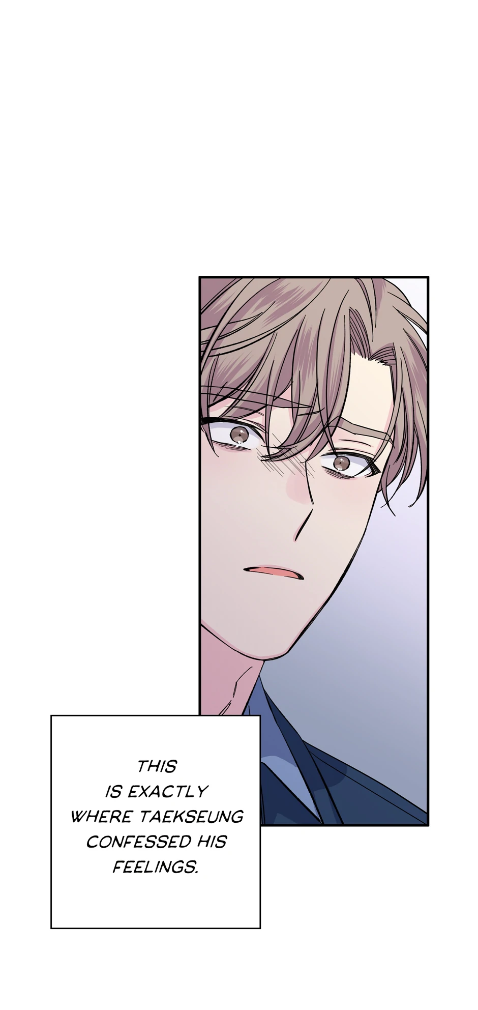 Lips (Mature) [Official] - 59. I Didn't Care for Sincerity manhwa