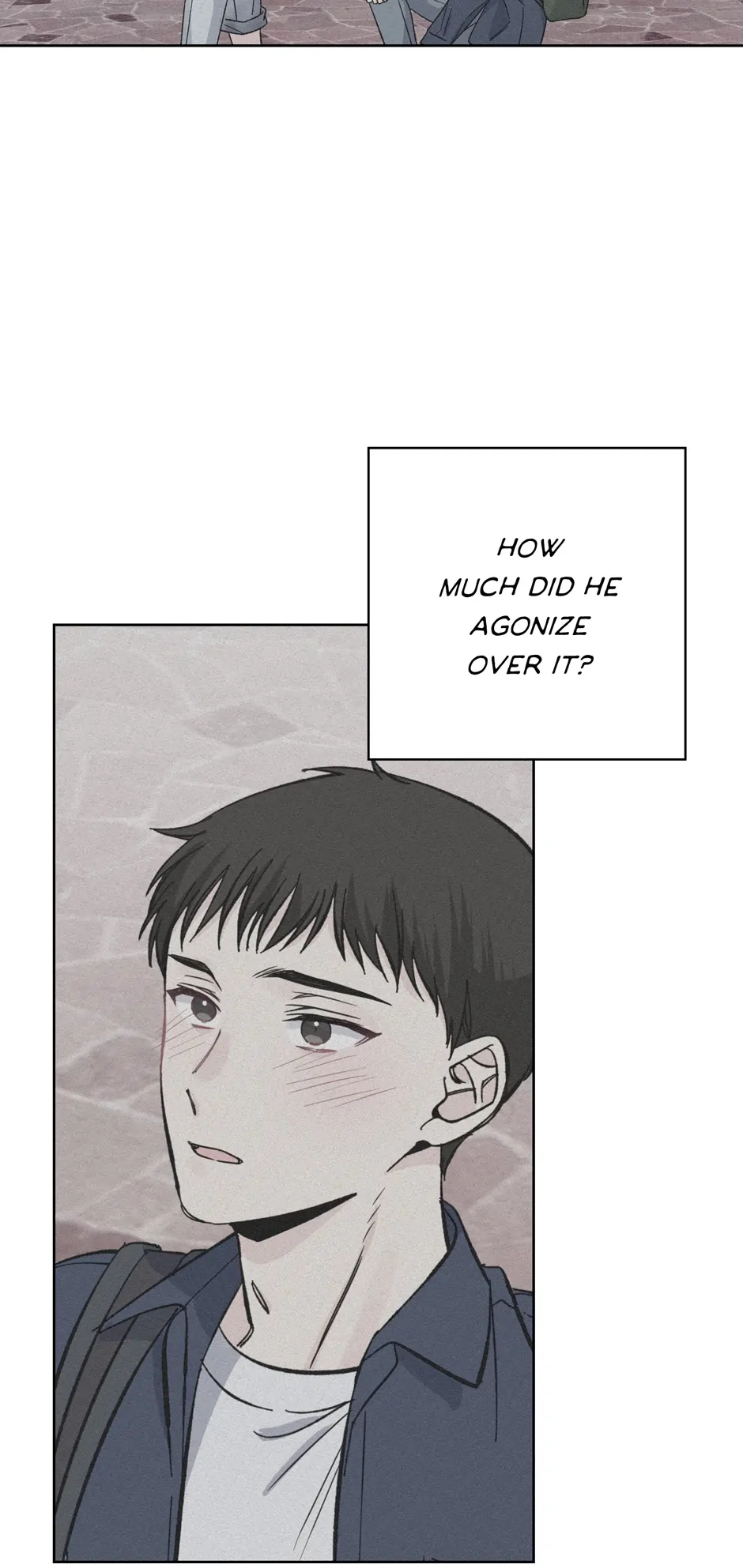 Lips (Mature) [Official] - 59. I Didn't Care for Sincerity manhwa