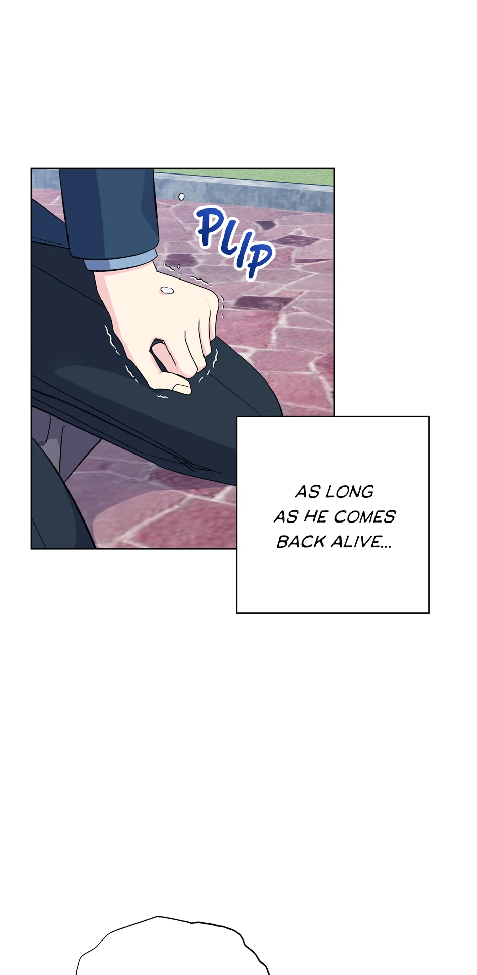Lips (Mature) [Official] - 59. I Didn't Care for Sincerity manhwa