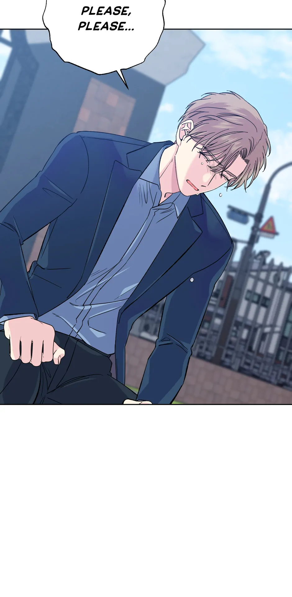 Lips (Mature) [Official] - 59. I Didn't Care for Sincerity manhwa