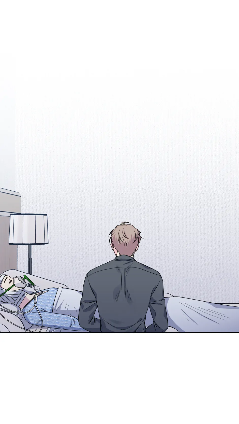 Lips (Mature) [Official] - 59. I Didn't Care for Sincerity manhwa