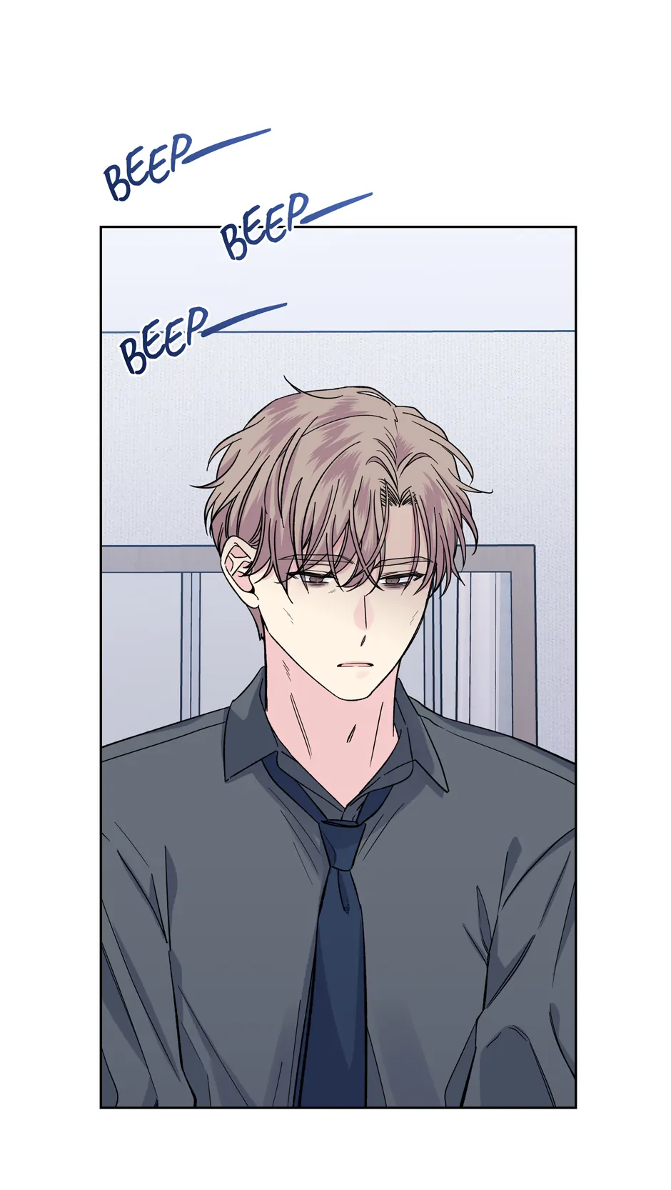 Lips (Mature) [Official] - 59. I Didn't Care for Sincerity manhwa