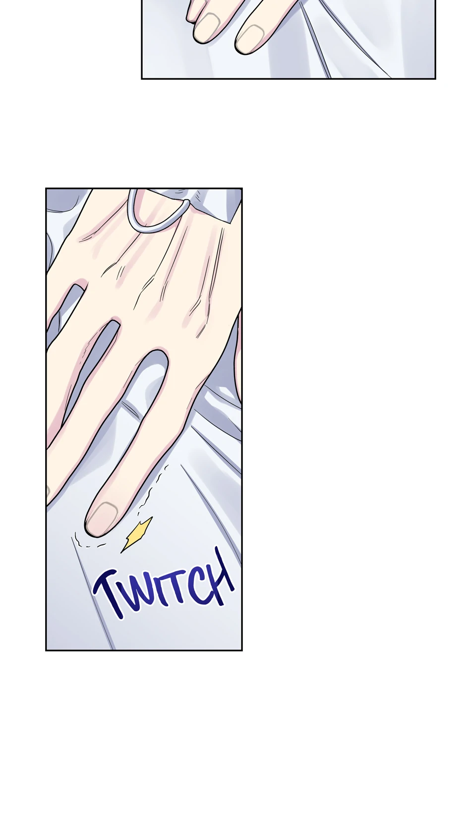 Lips (Mature) [Official] - 59. I Didn't Care for Sincerity manhwa