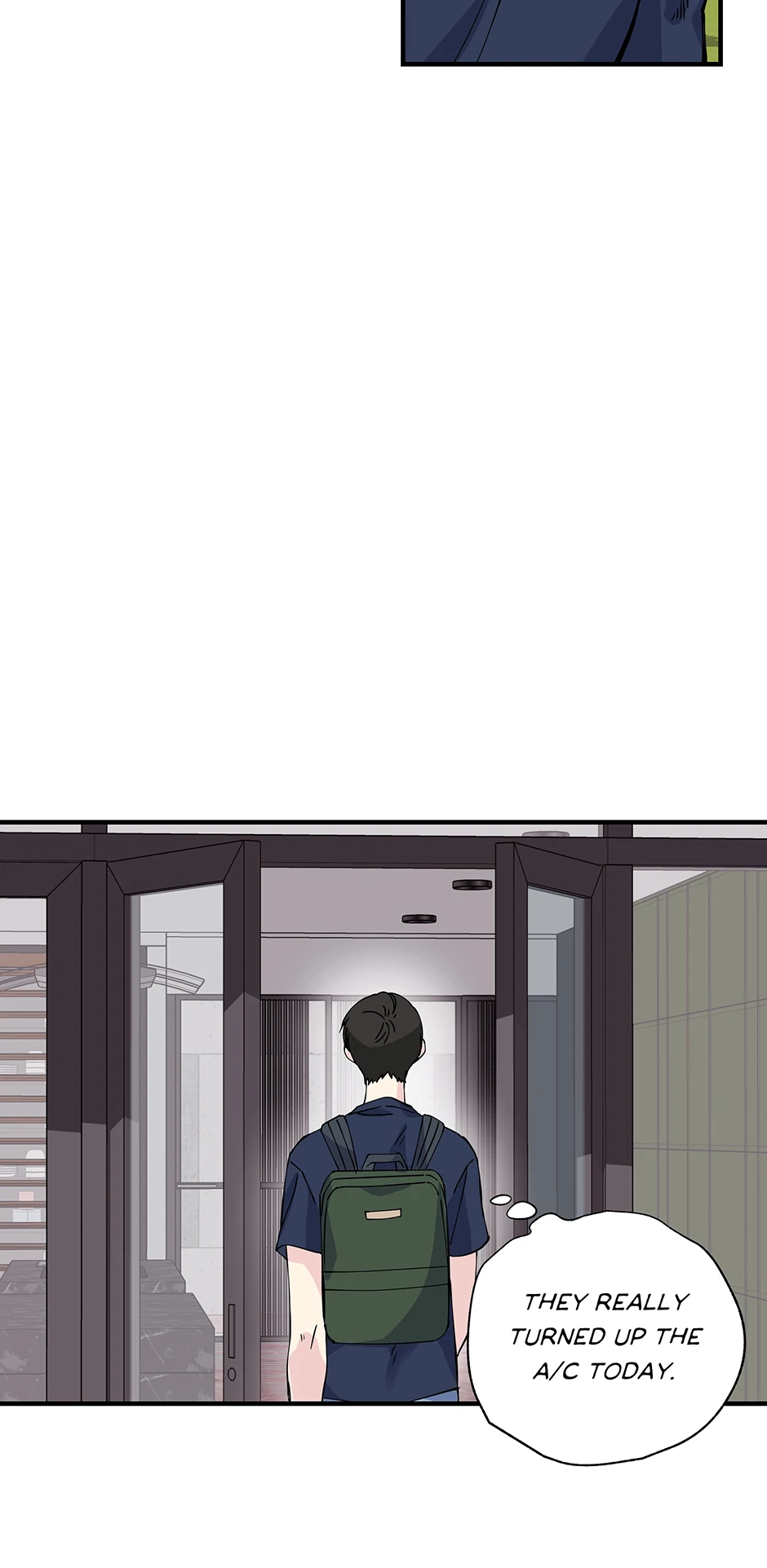 Lips (Mature) [Official] - 6. Surprised I Feel Nothing manhwa