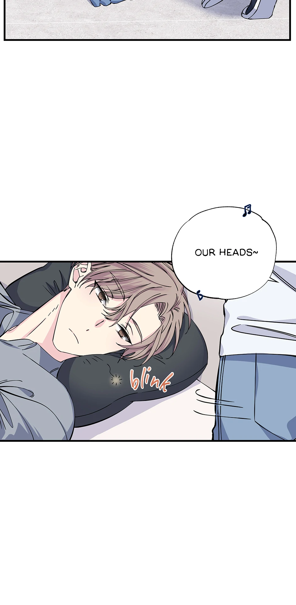 Lips (Mature) [Official] - 6. Surprised I Feel Nothing manhwa