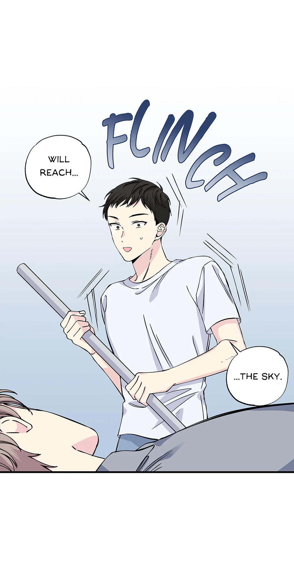 Lips (Mature) [Official] - 6. Surprised I Feel Nothing manhwa