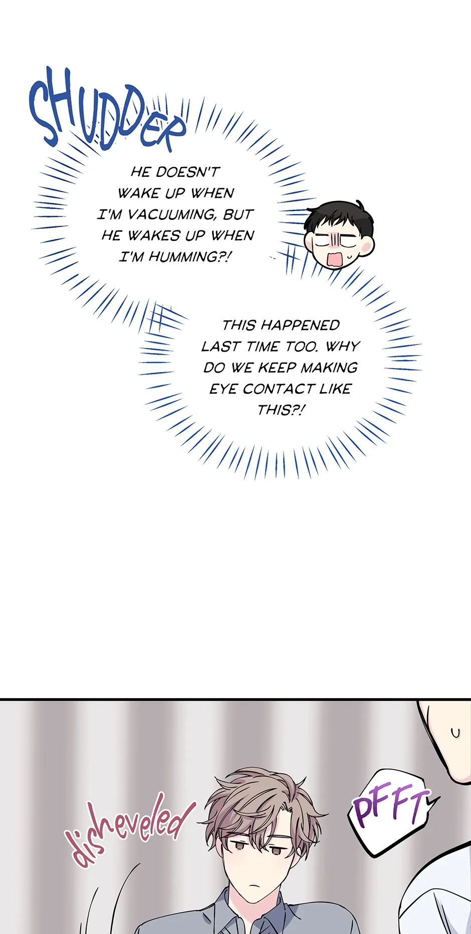 Lips (Mature) [Official] - 6. Surprised I Feel Nothing manhwa