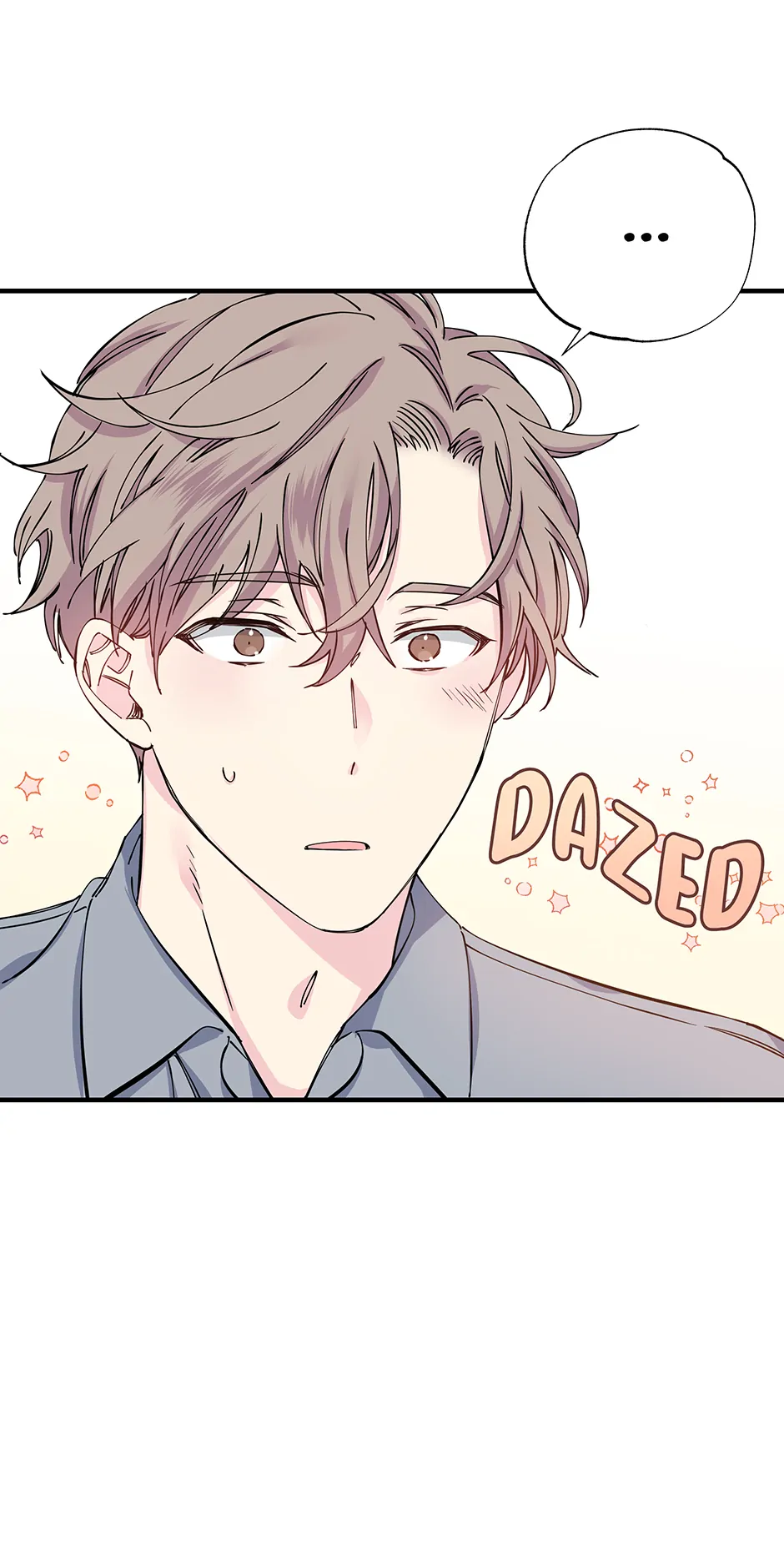 Lips (Mature) [Official] - 6. Surprised I Feel Nothing manhwa