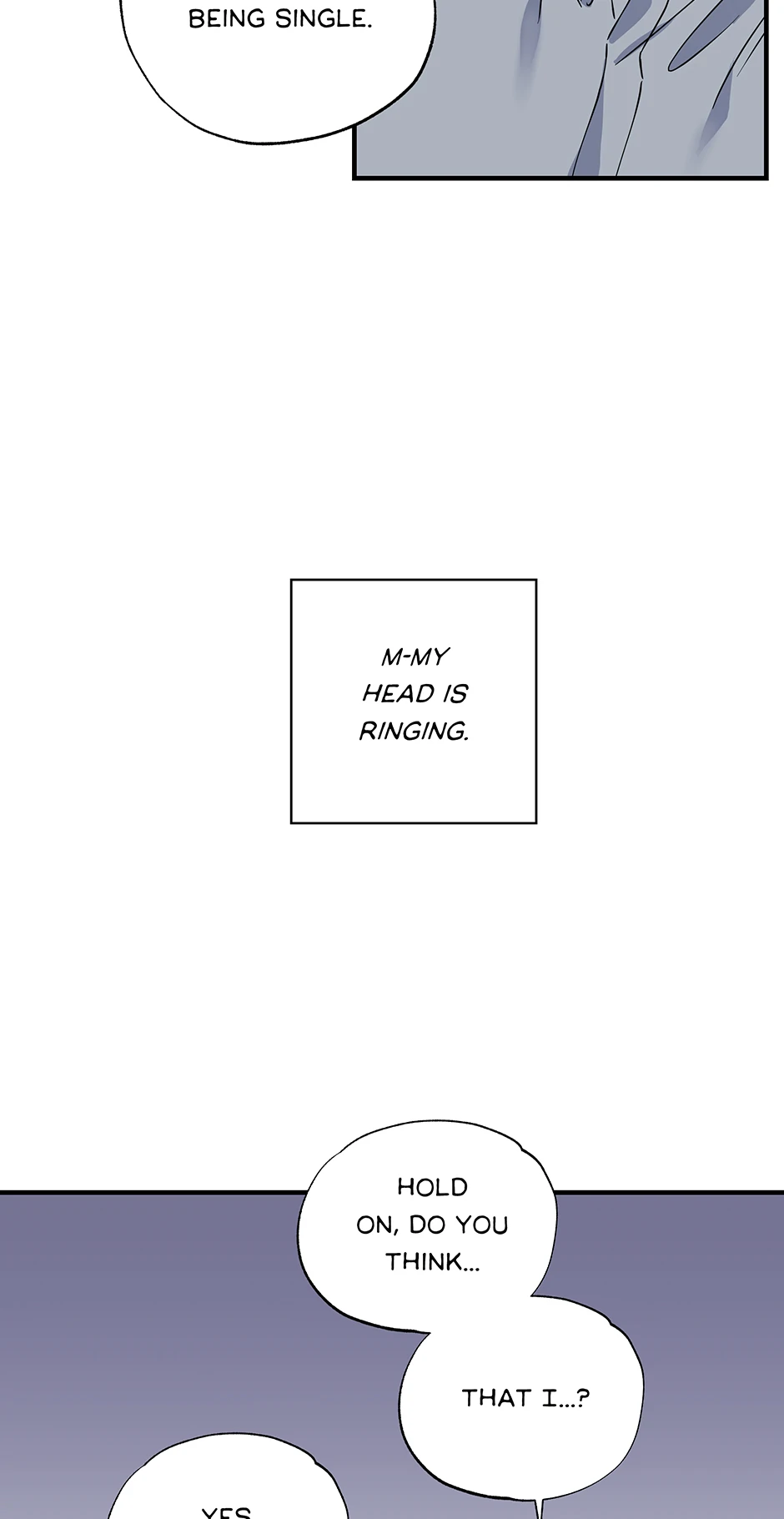 Lips (Mature) [Official] - 6. Surprised I Feel Nothing manhwa