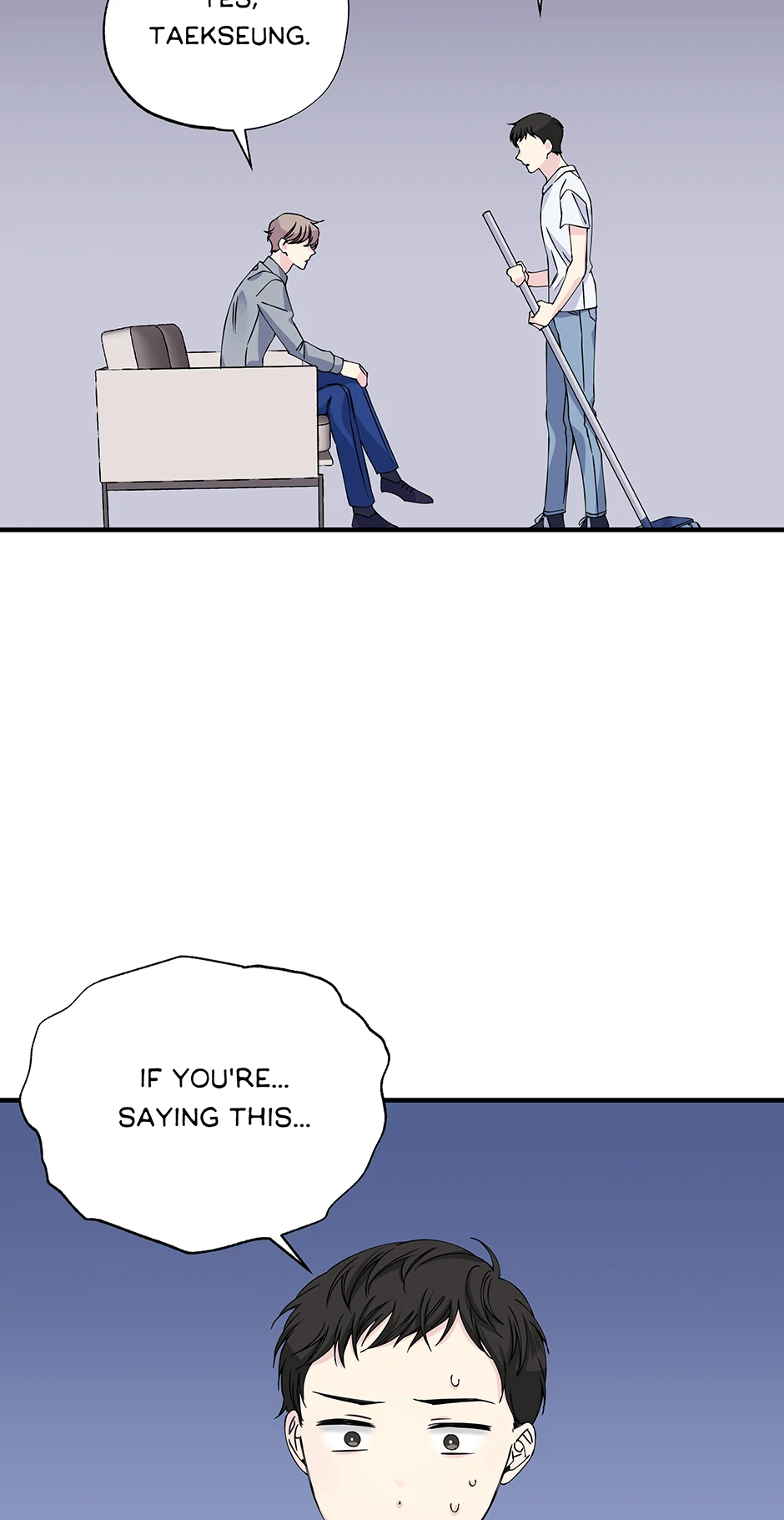 Lips (Mature) [Official] - 6. Surprised I Feel Nothing manhwa