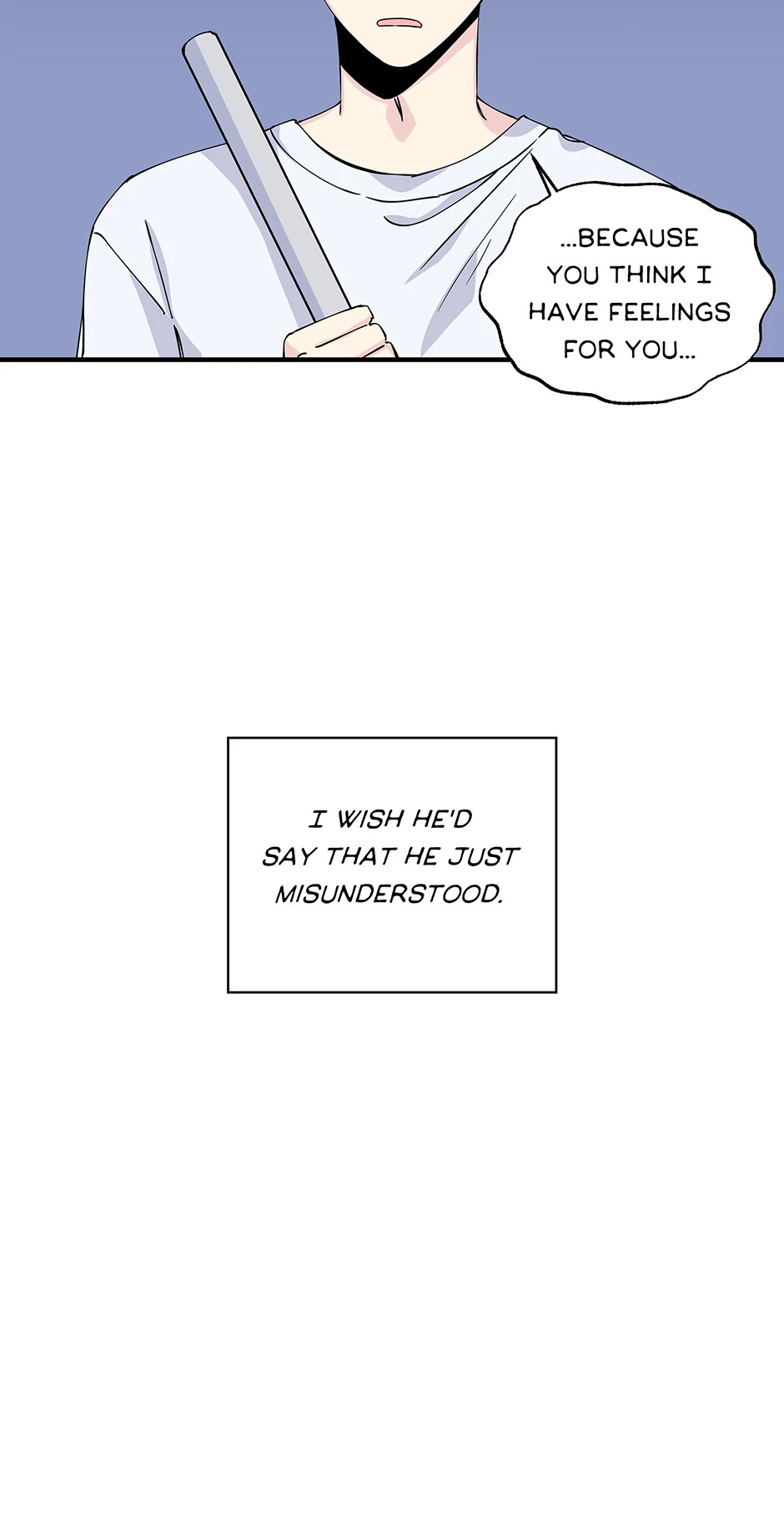 Lips (Mature) [Official] - 6. Surprised I Feel Nothing manhwa