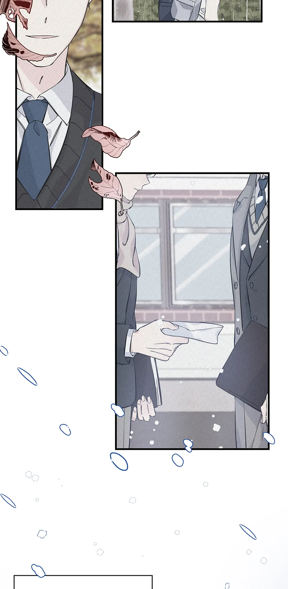 Lips (Mature) [Official] - 6. Surprised I Feel Nothing manhwa