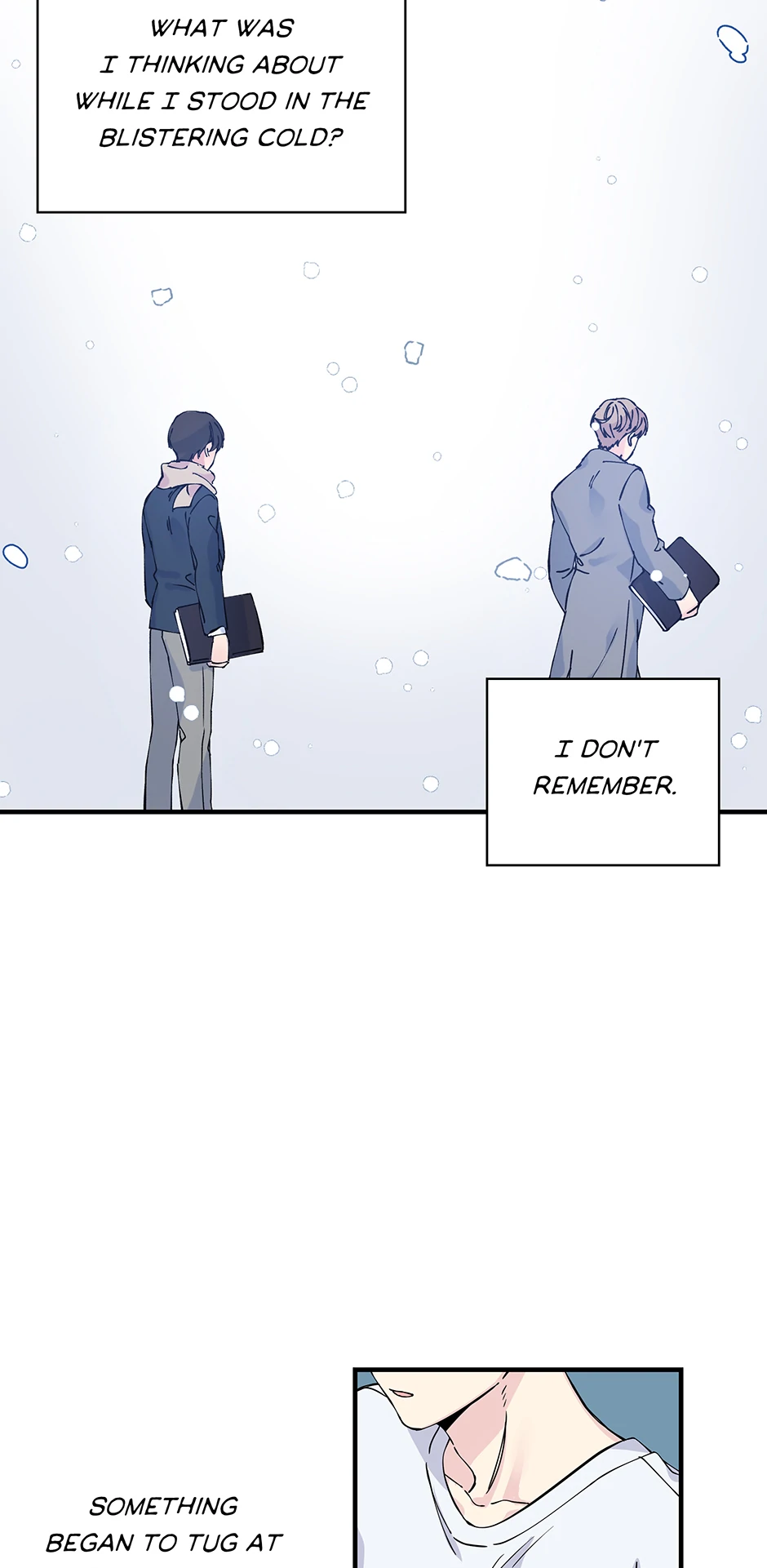 Lips (Mature) [Official] - 6. Surprised I Feel Nothing manhwa