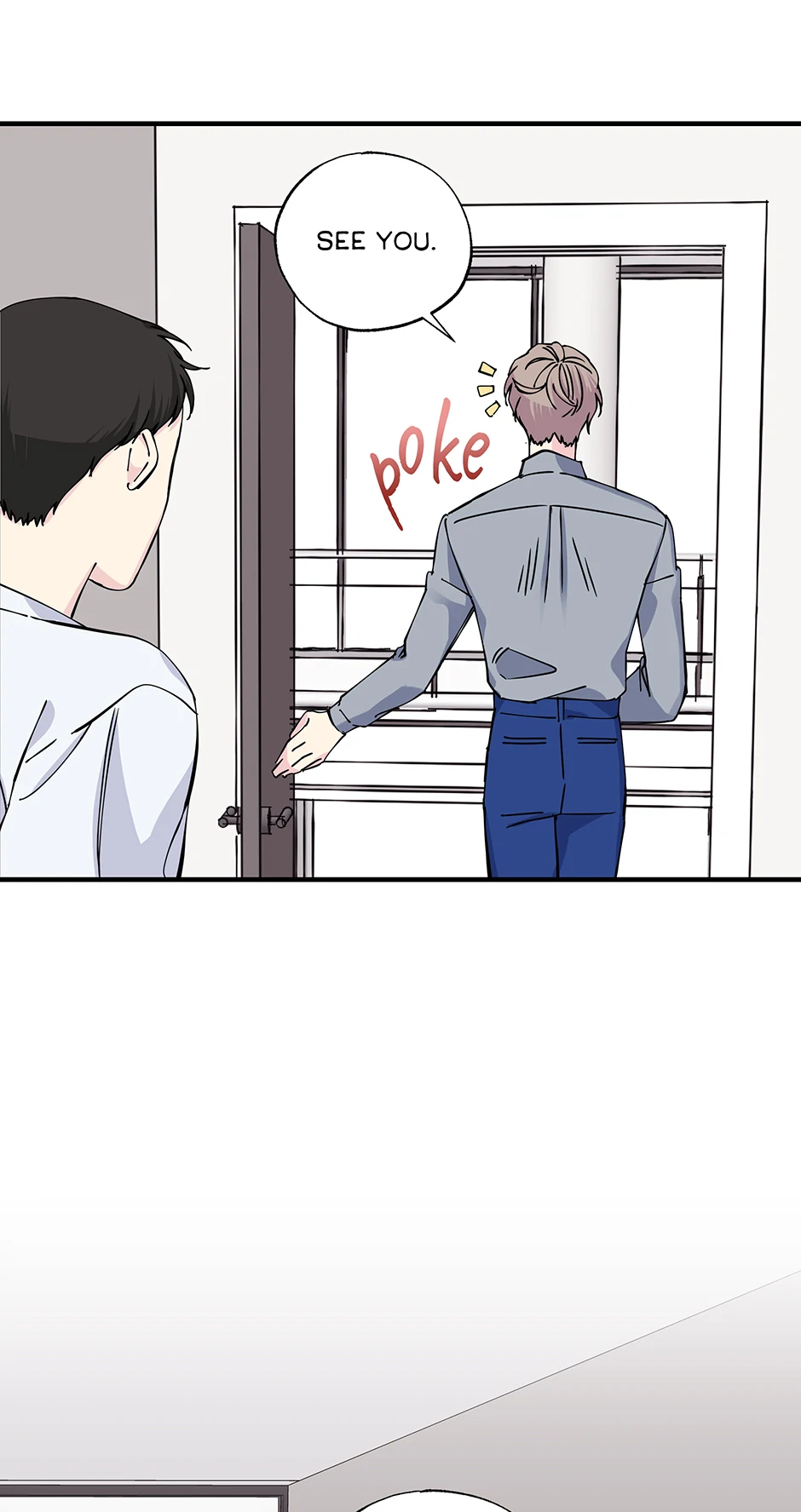 Lips (Mature) [Official] - 6. Surprised I Feel Nothing manhwa