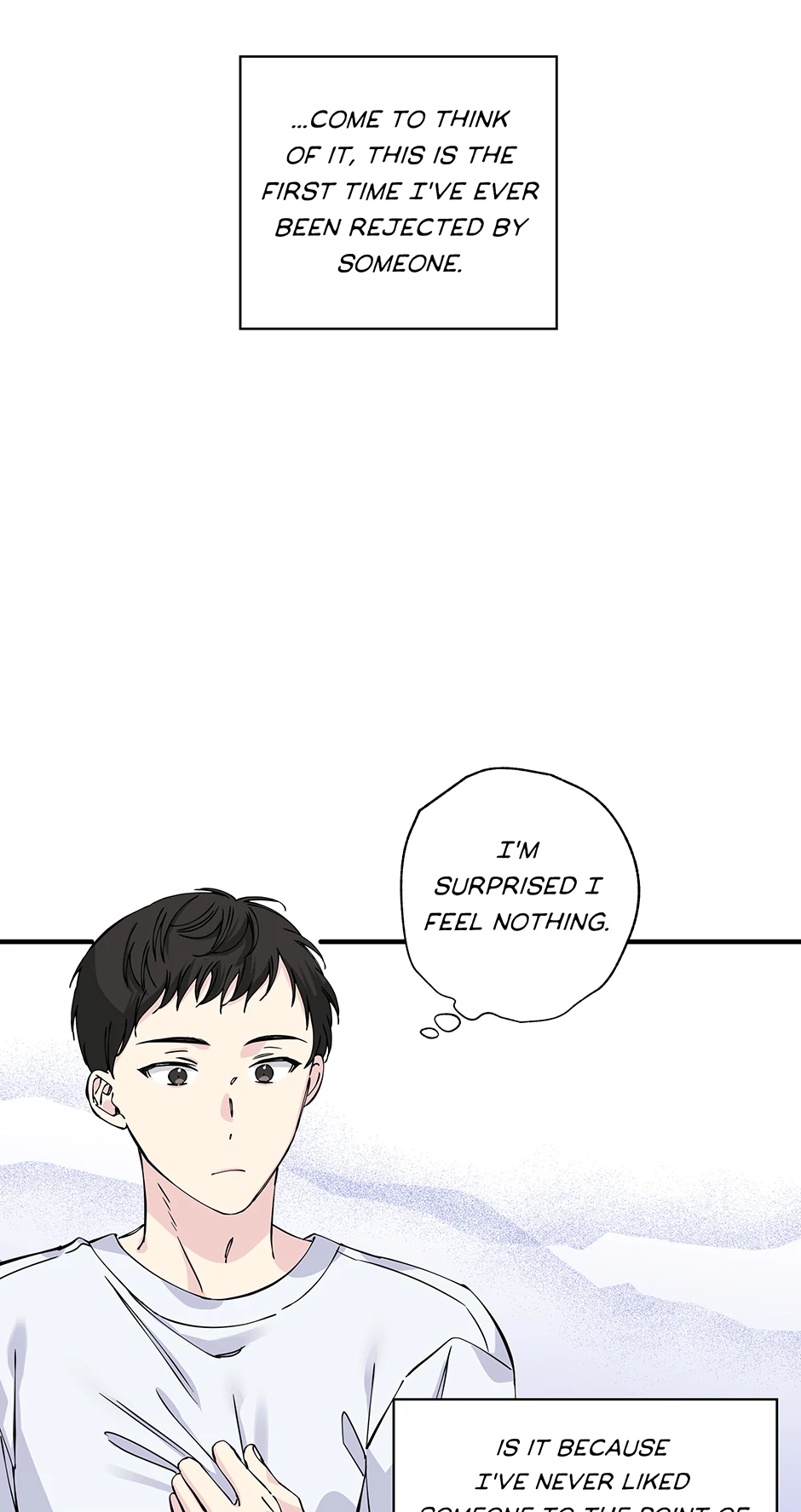 Lips (Mature) [Official] - 6. Surprised I Feel Nothing manhwa