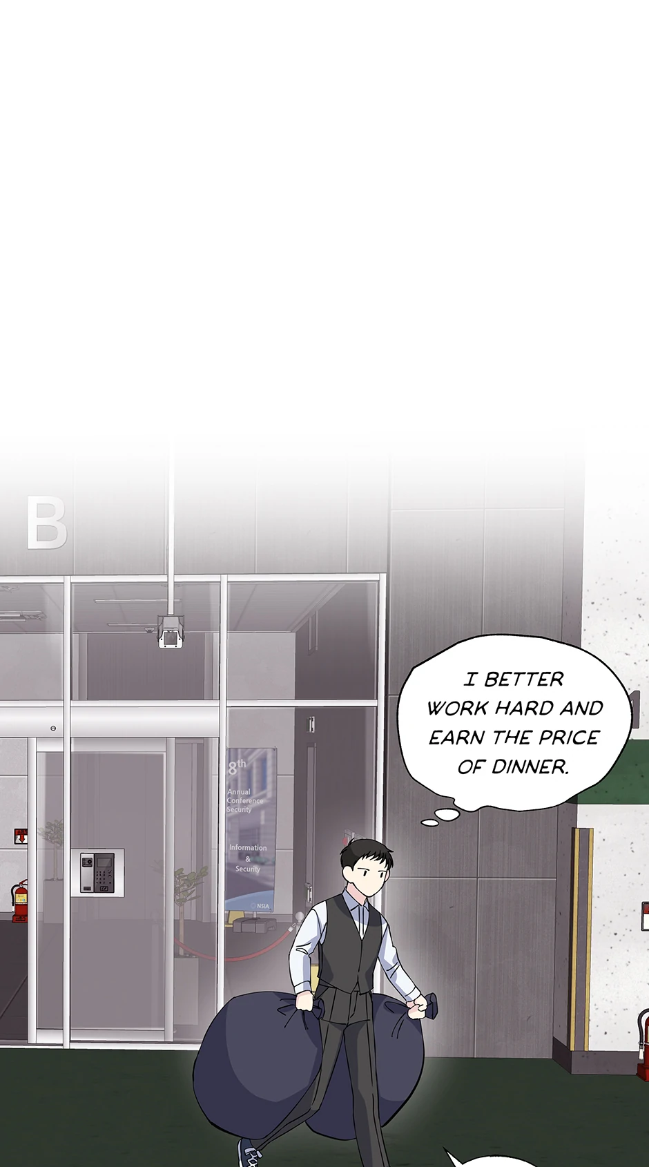Lips (Mature) [Official] - 6. Surprised I Feel Nothing manhwa