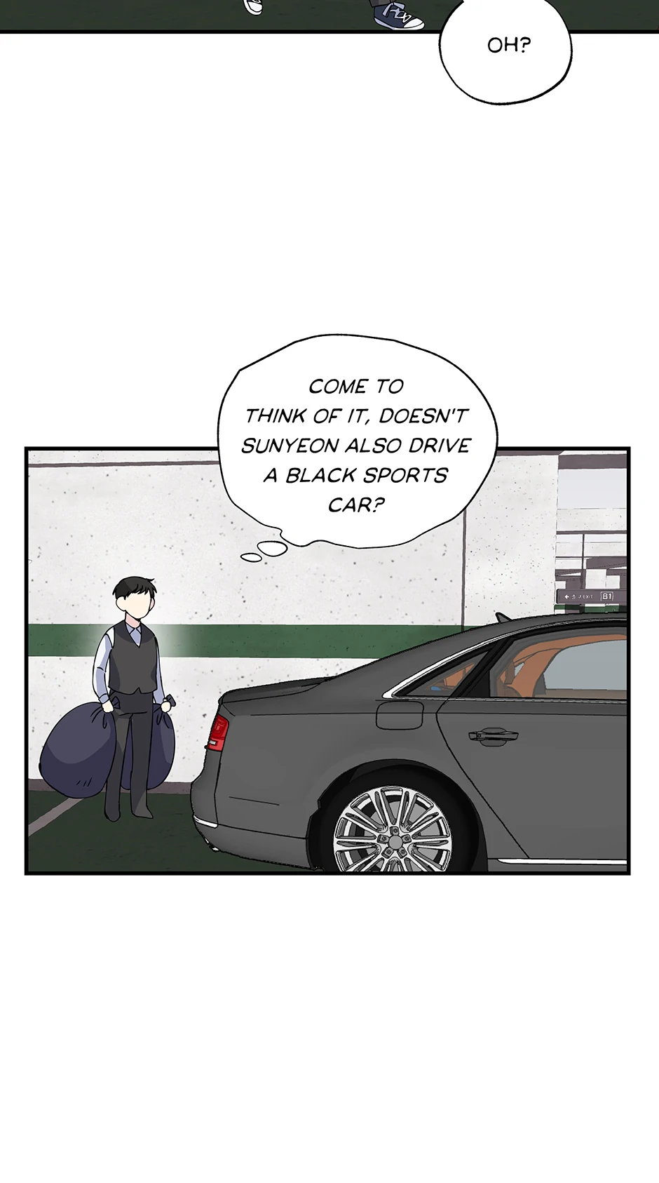 Lips (Mature) [Official] - 6. Surprised I Feel Nothing manhwa