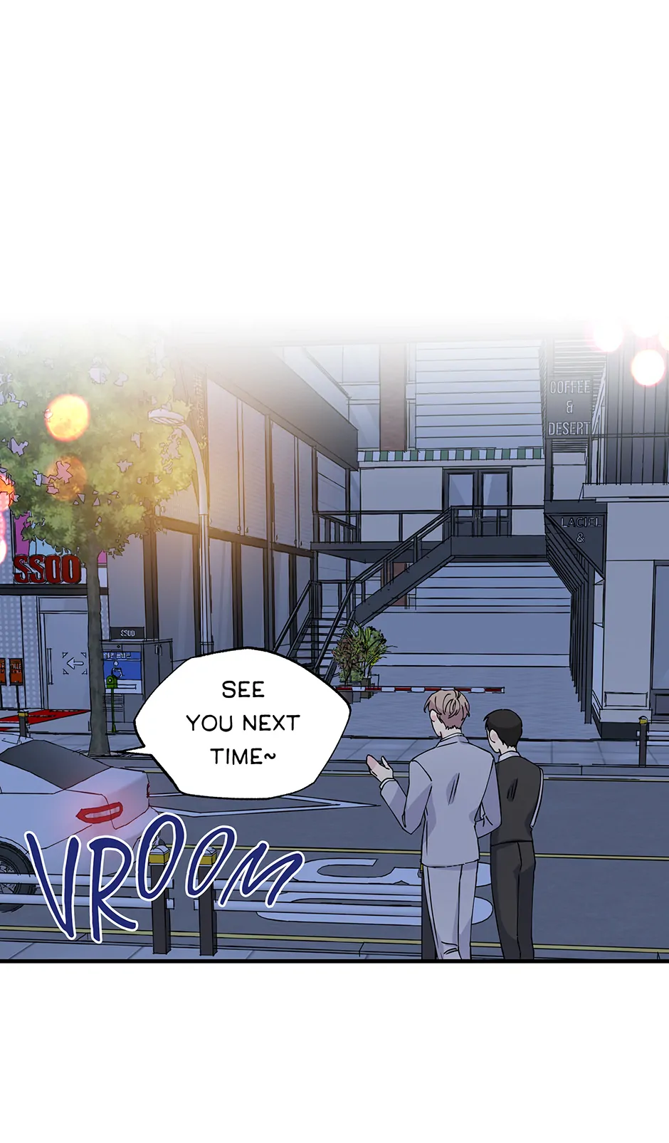 Lips (Mature) [Official] - 6. Surprised I Feel Nothing manhwa