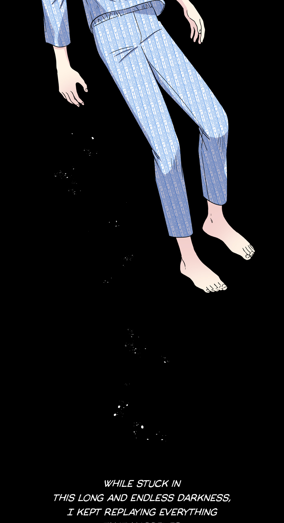 Lips (Mature) [Official] - 60. Just Happy manhwa