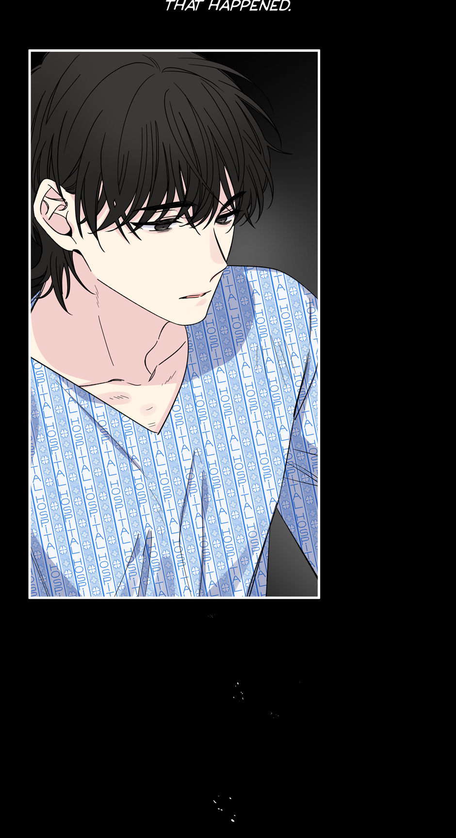 Lips (Mature) [Official] - 60. Just Happy manhwa