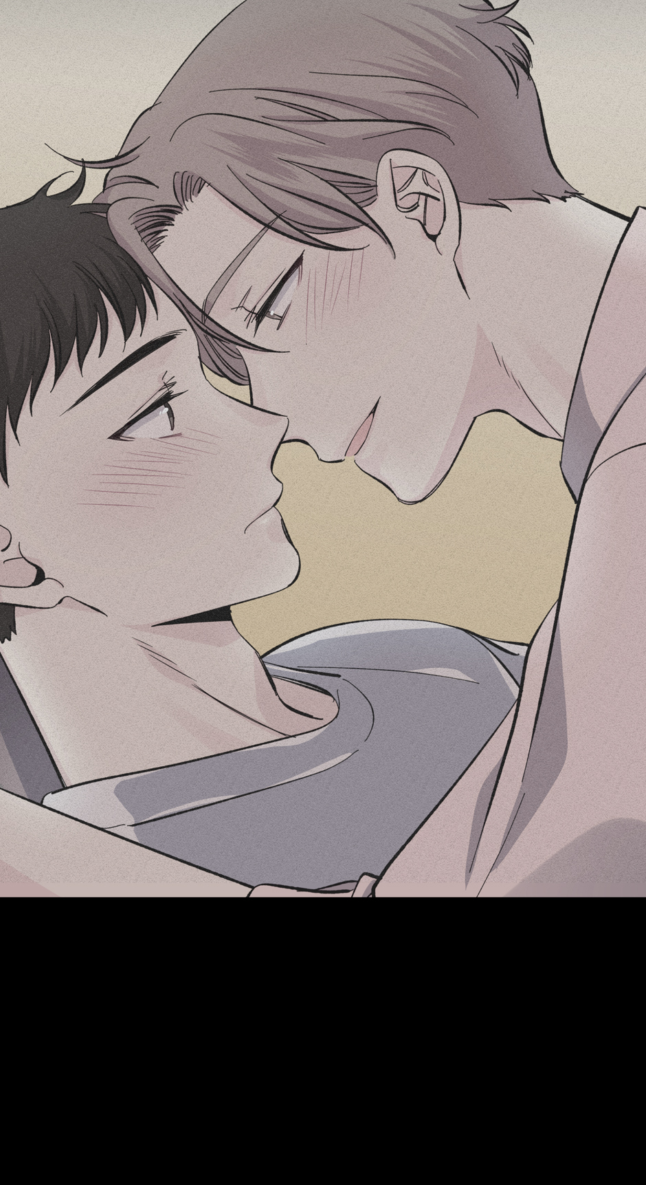 Lips (Mature) [Official] - 60. Just Happy manhwa