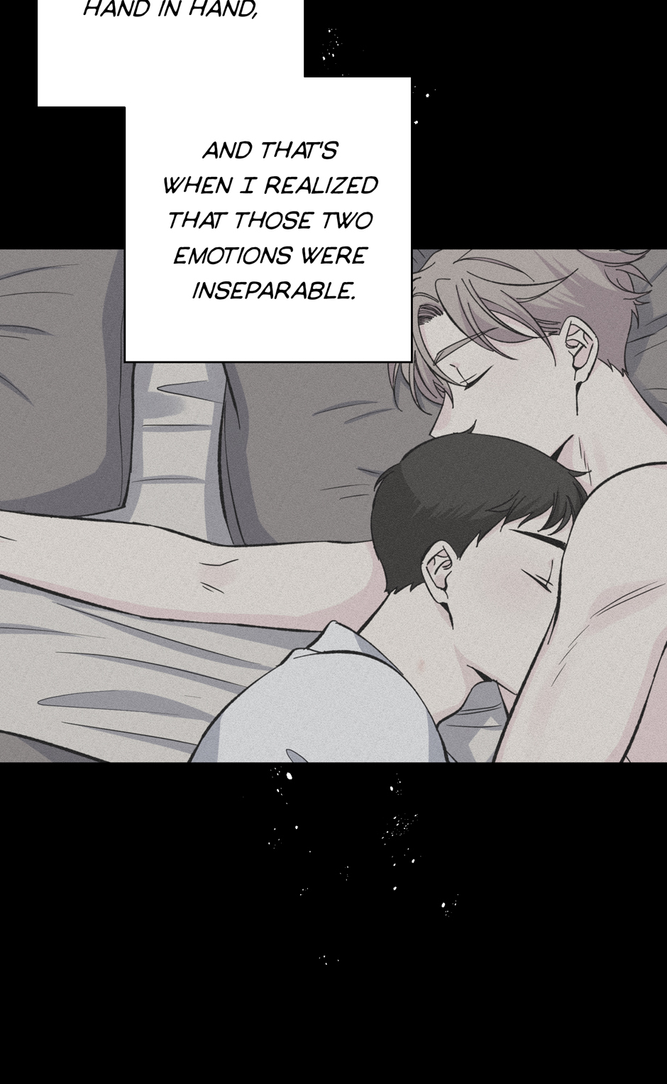 Lips (Mature) [Official] - 60. Just Happy manhwa