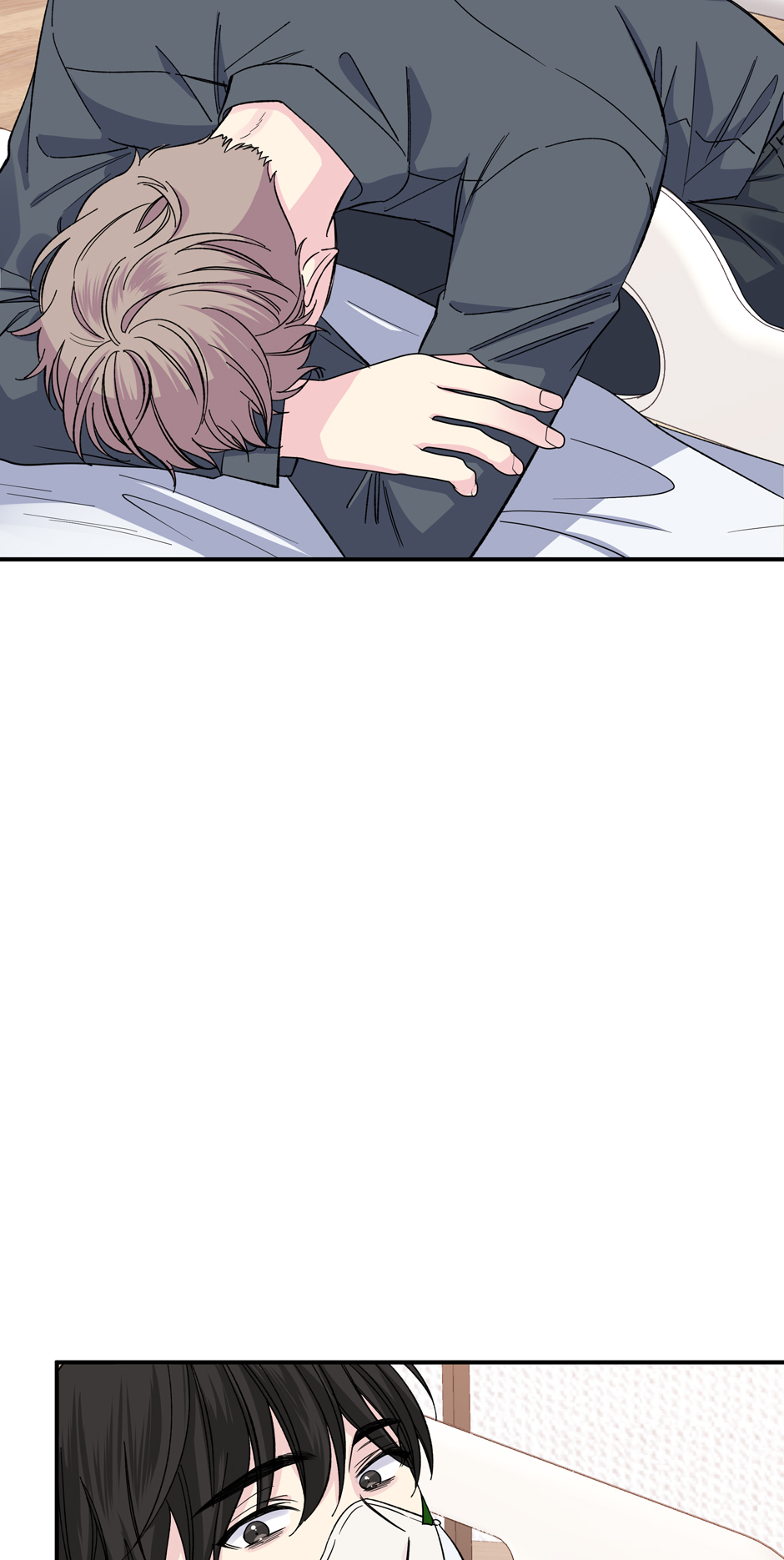 Lips (Mature) [Official] - 60. Just Happy manhwa