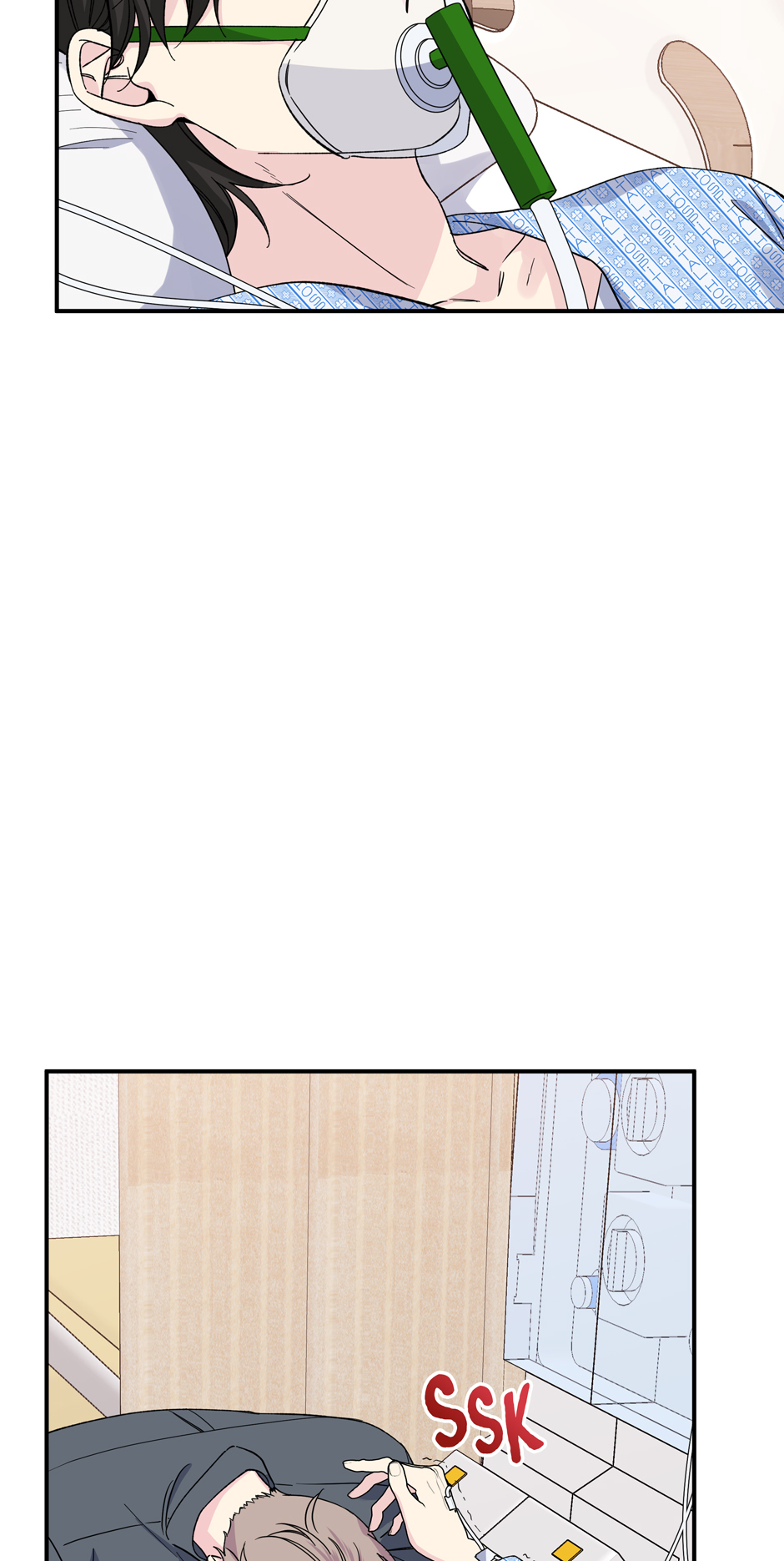 Lips (Mature) [Official] - 60. Just Happy manhwa