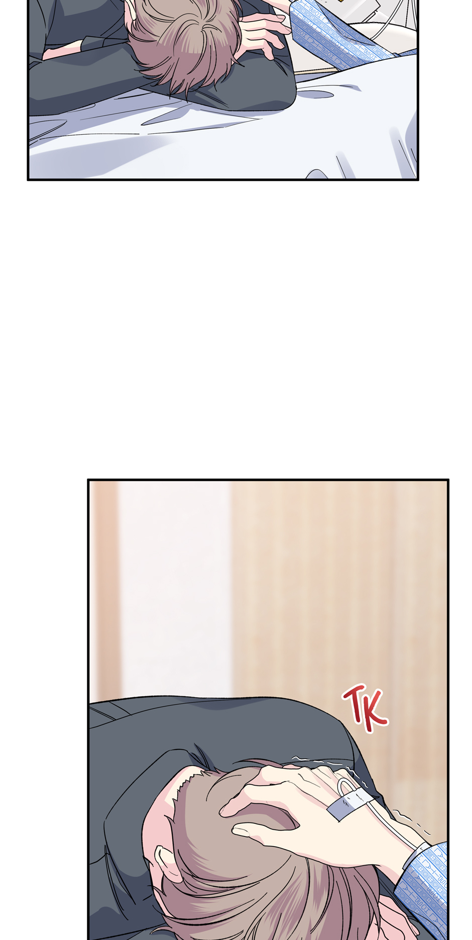 Lips (Mature) [Official] - 60. Just Happy manhwa