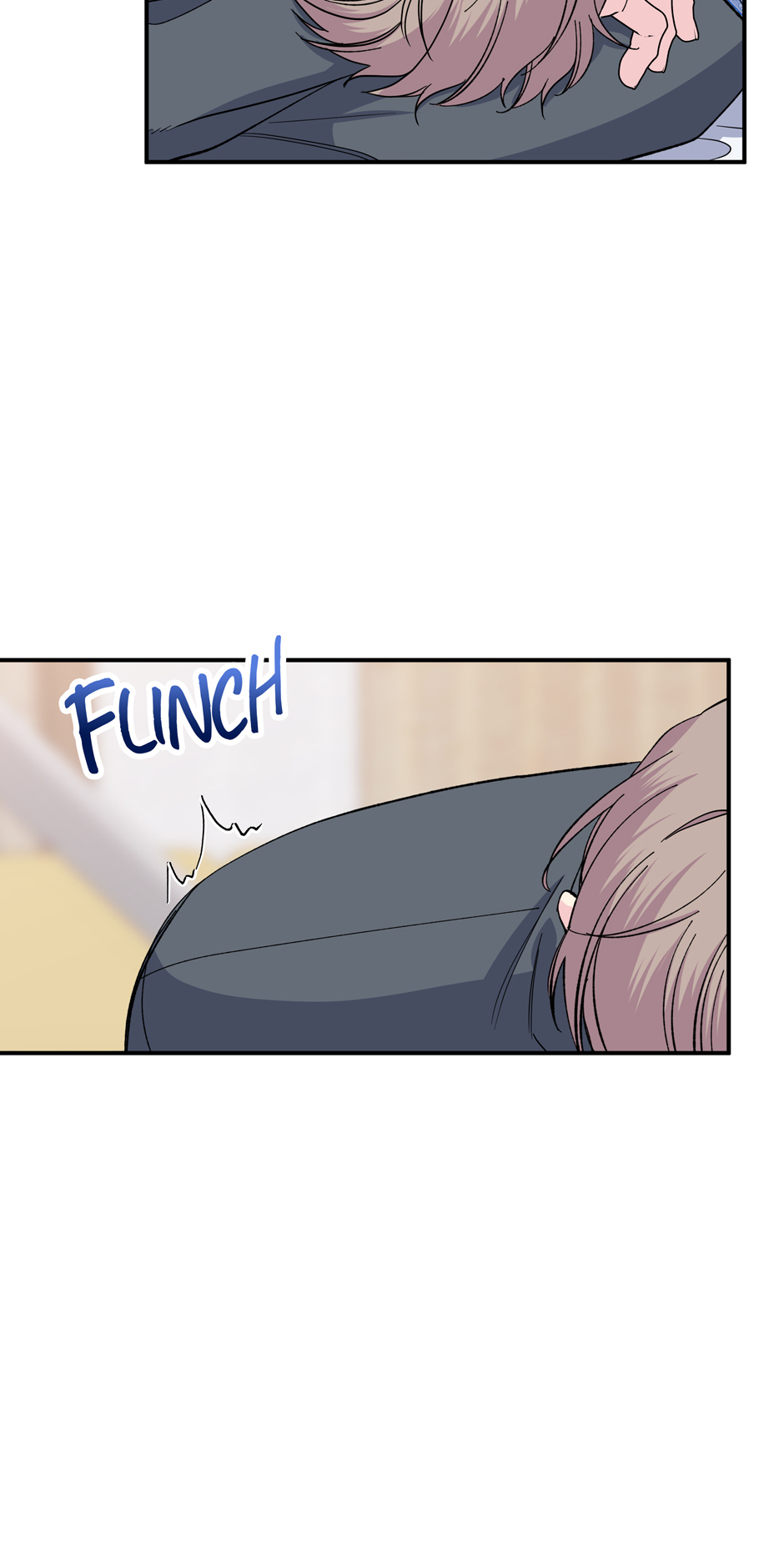 Lips (Mature) [Official] - 60. Just Happy manhwa