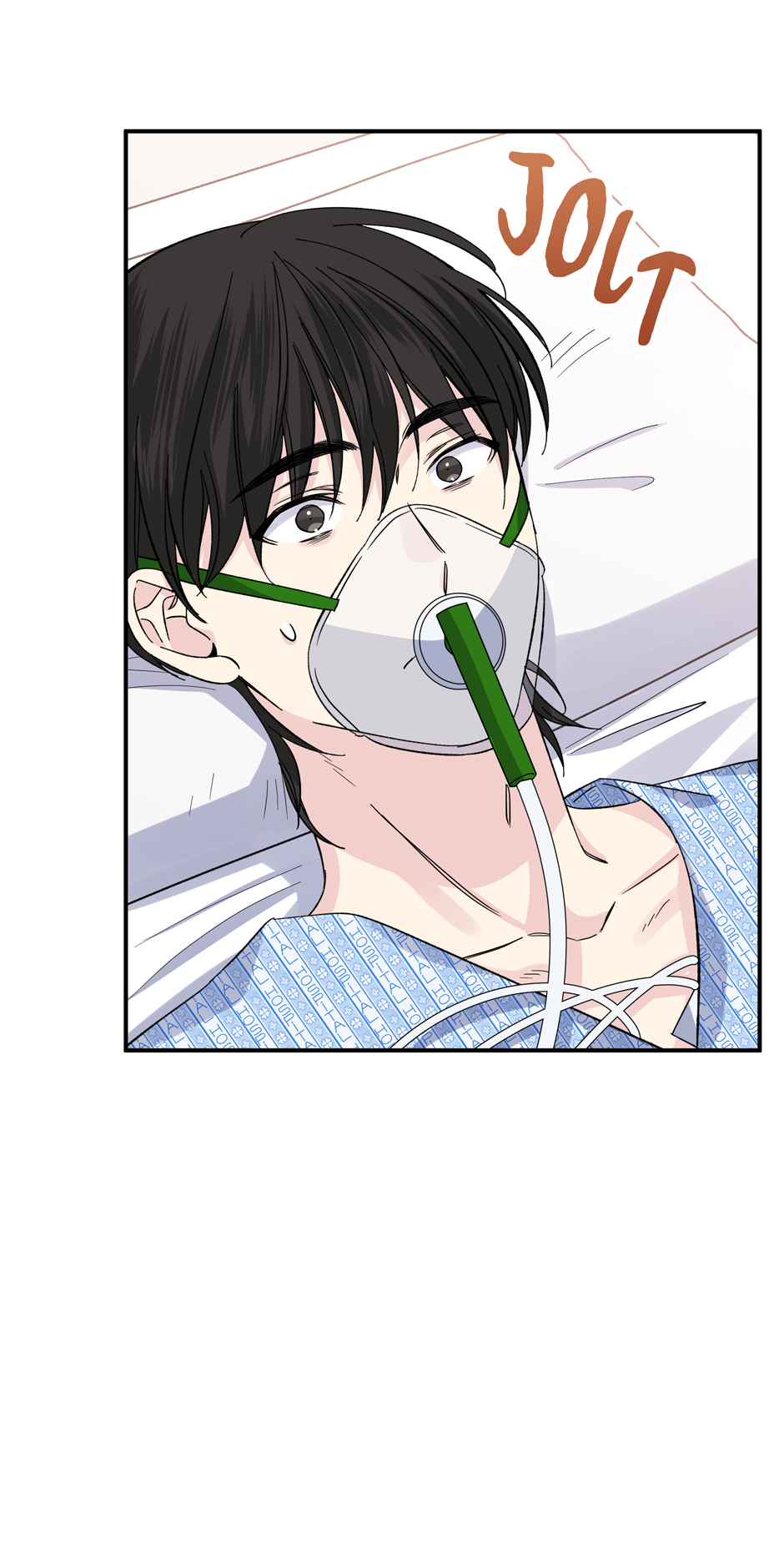 Lips (Mature) [Official] - 60. Just Happy manhwa