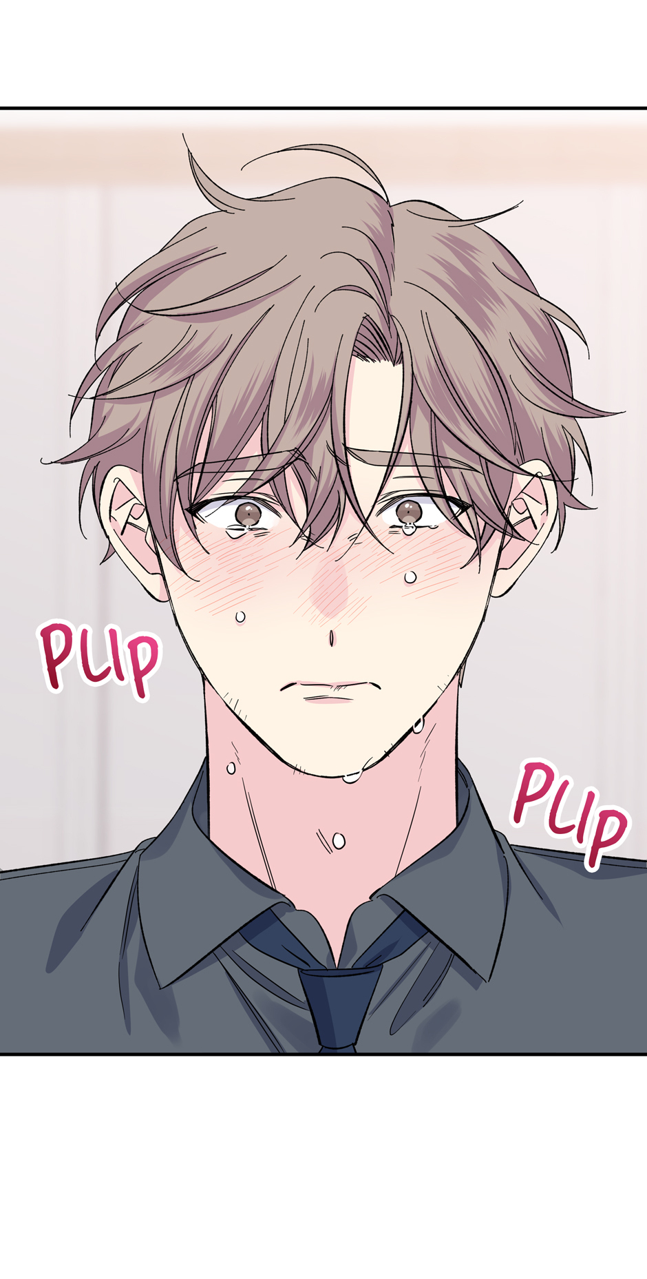 Lips (Mature) [Official] - 60. Just Happy manhwa
