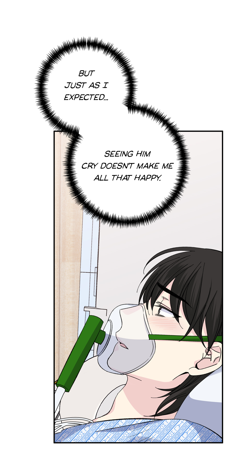 Lips (Mature) [Official] - 60. Just Happy manhwa