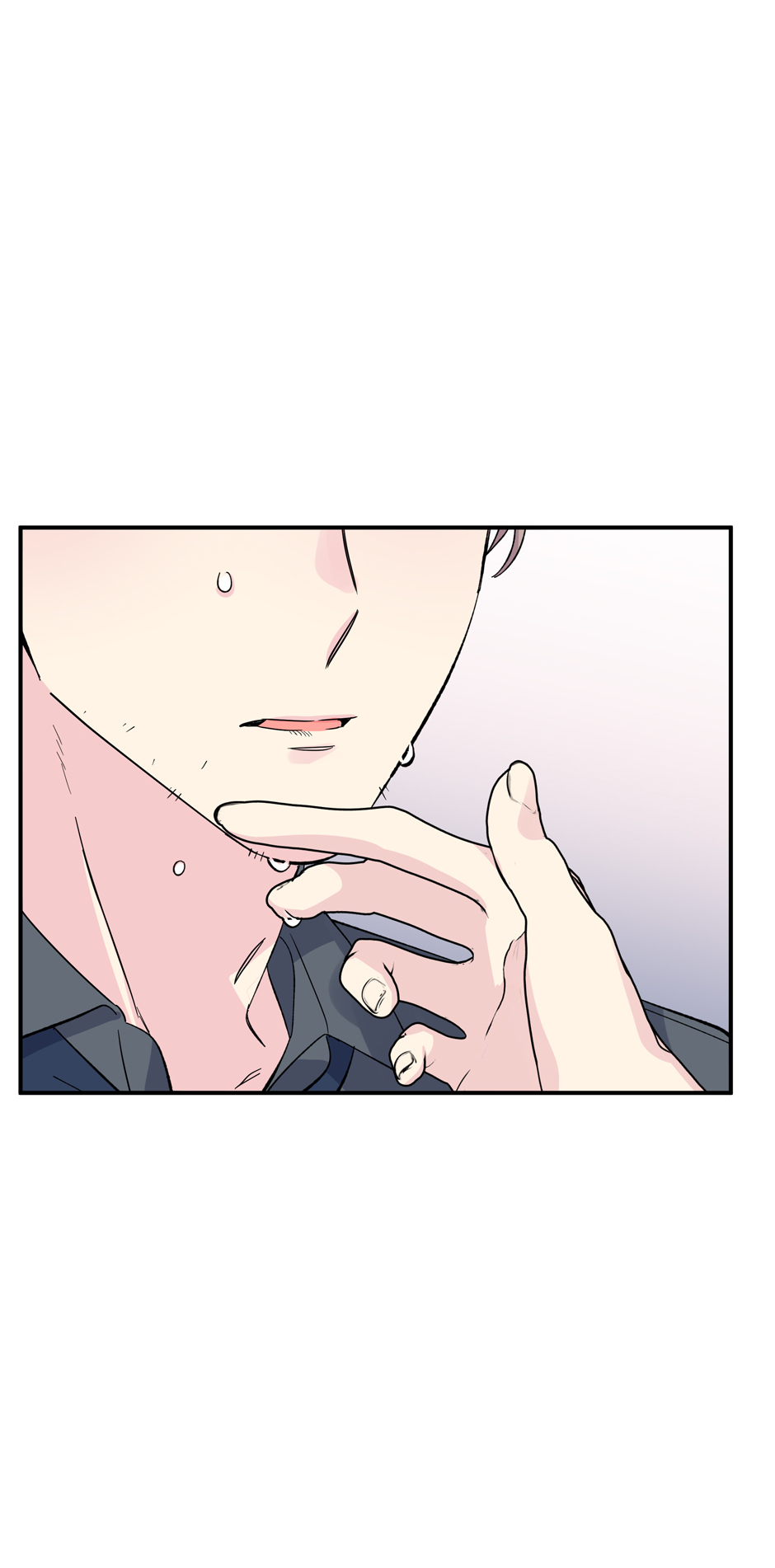 Lips (Mature) [Official] - 60. Just Happy manhwa