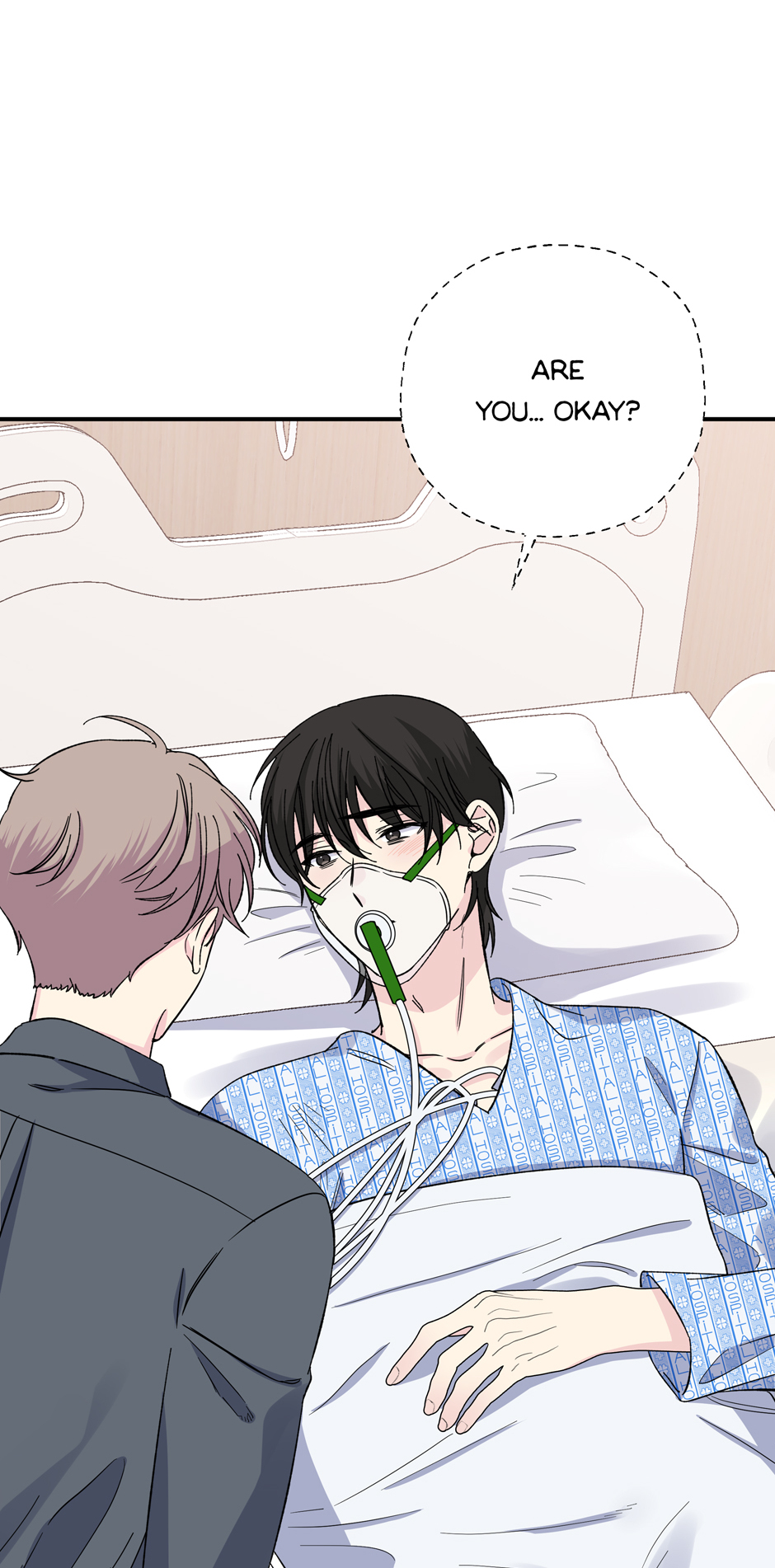 Lips (Mature) [Official] - 60. Just Happy manhwa