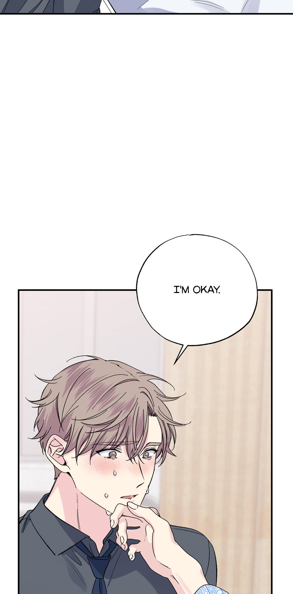 Lips (Mature) [Official] - 60. Just Happy manhwa