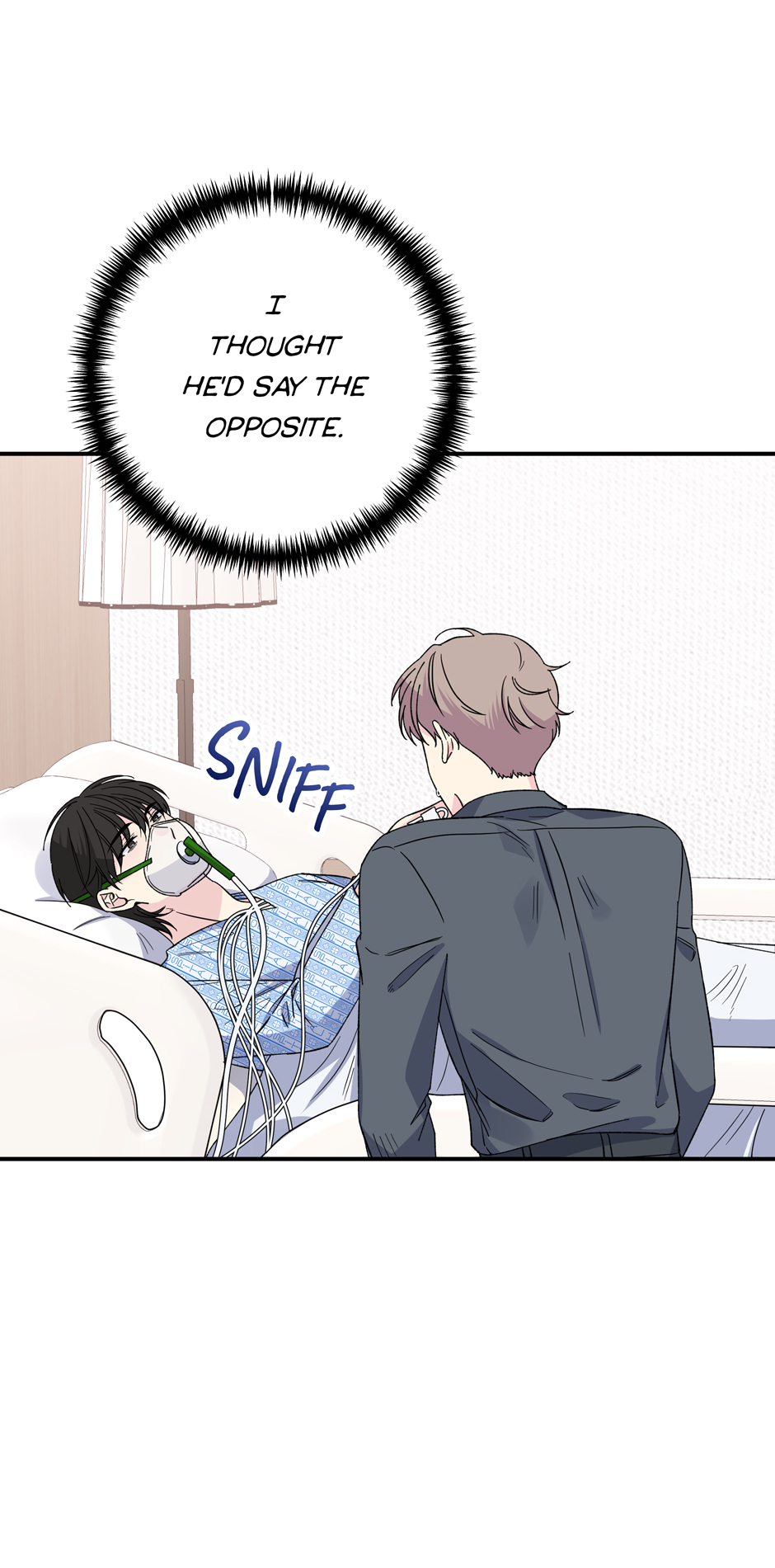 Lips (Mature) [Official] - 60. Just Happy manhwa