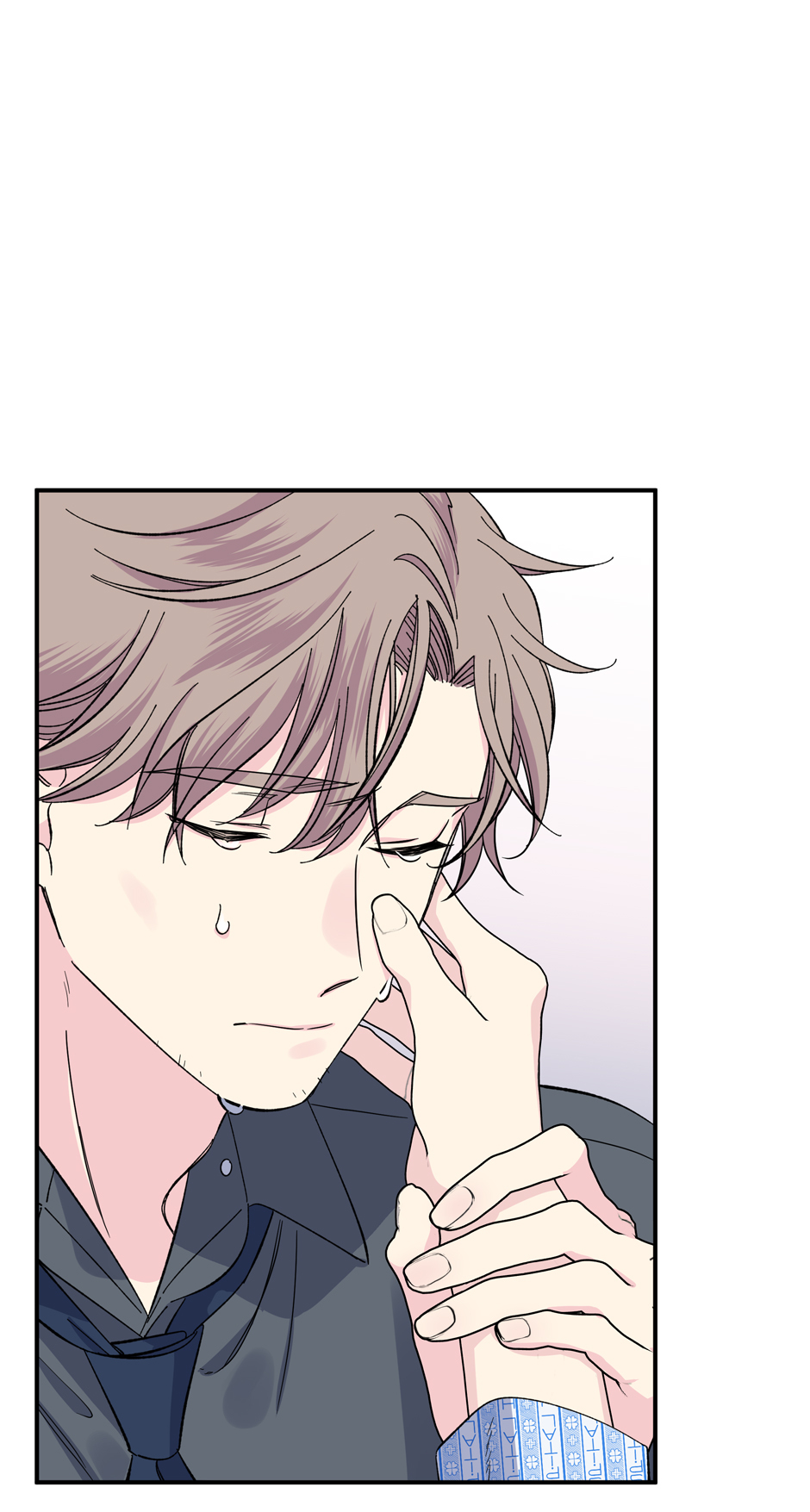 Lips (Mature) [Official] - 60. Just Happy manhwa