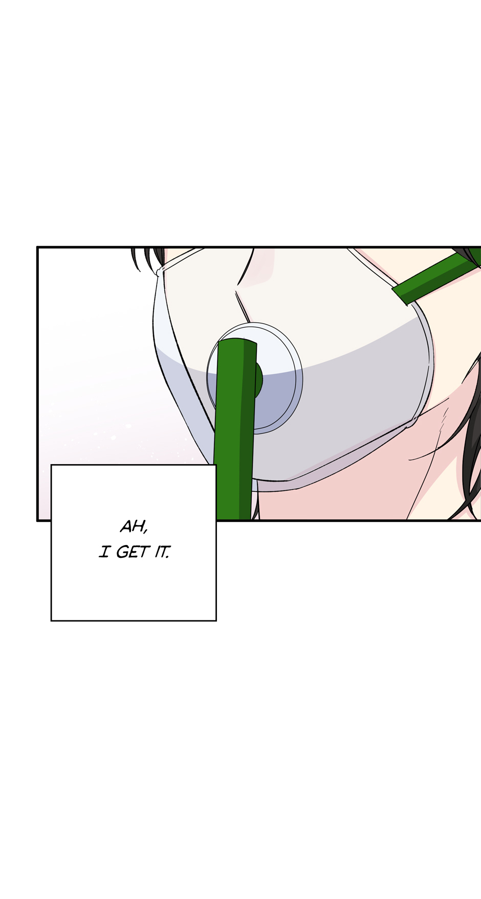Lips (Mature) [Official] - 60. Just Happy manhwa