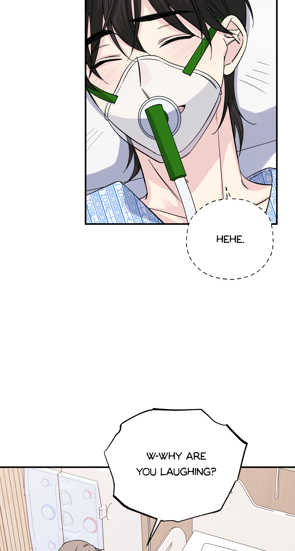 Lips (Mature) [Official] - 60. Just Happy manhwa