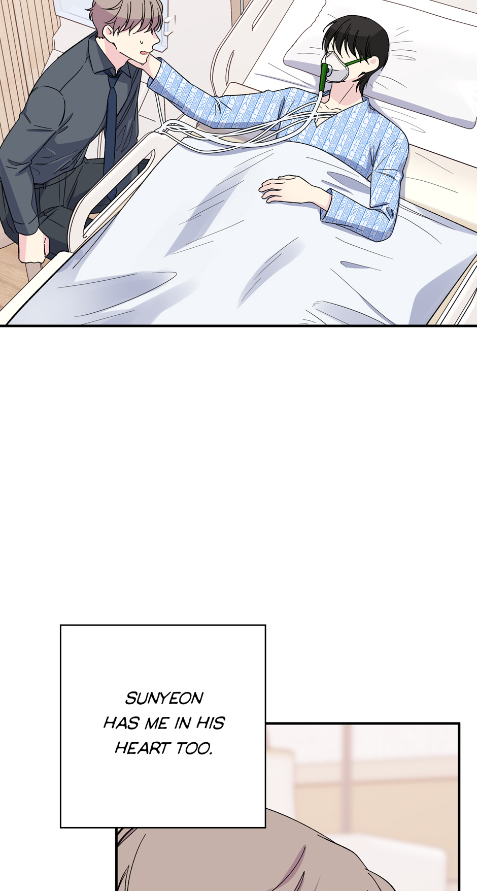 Lips (Mature) [Official] - 60. Just Happy manhwa