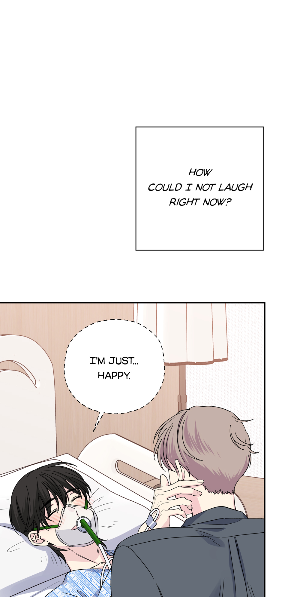 Lips (Mature) [Official] - 60. Just Happy manhwa