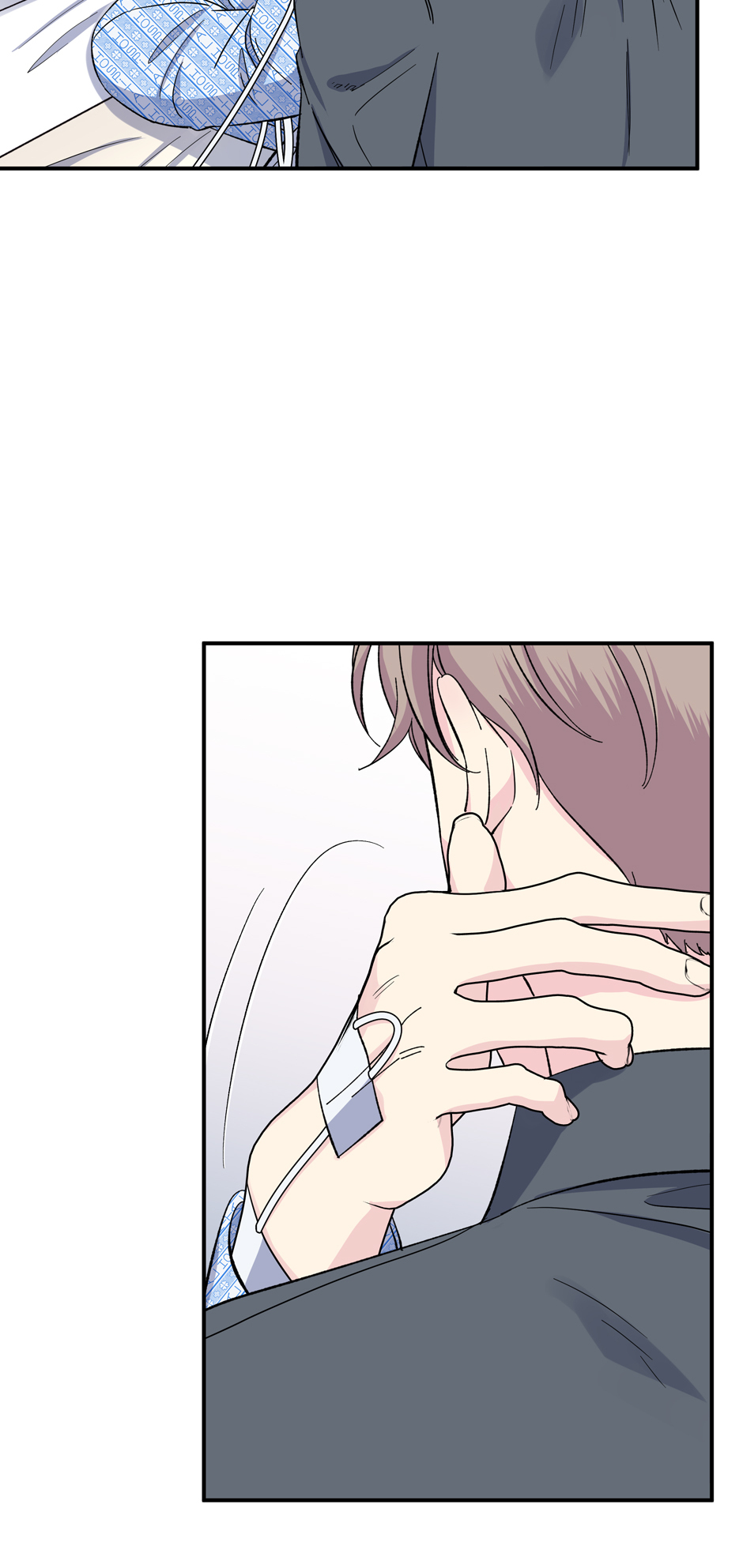 Lips (Mature) [Official] - 60. Just Happy manhwa