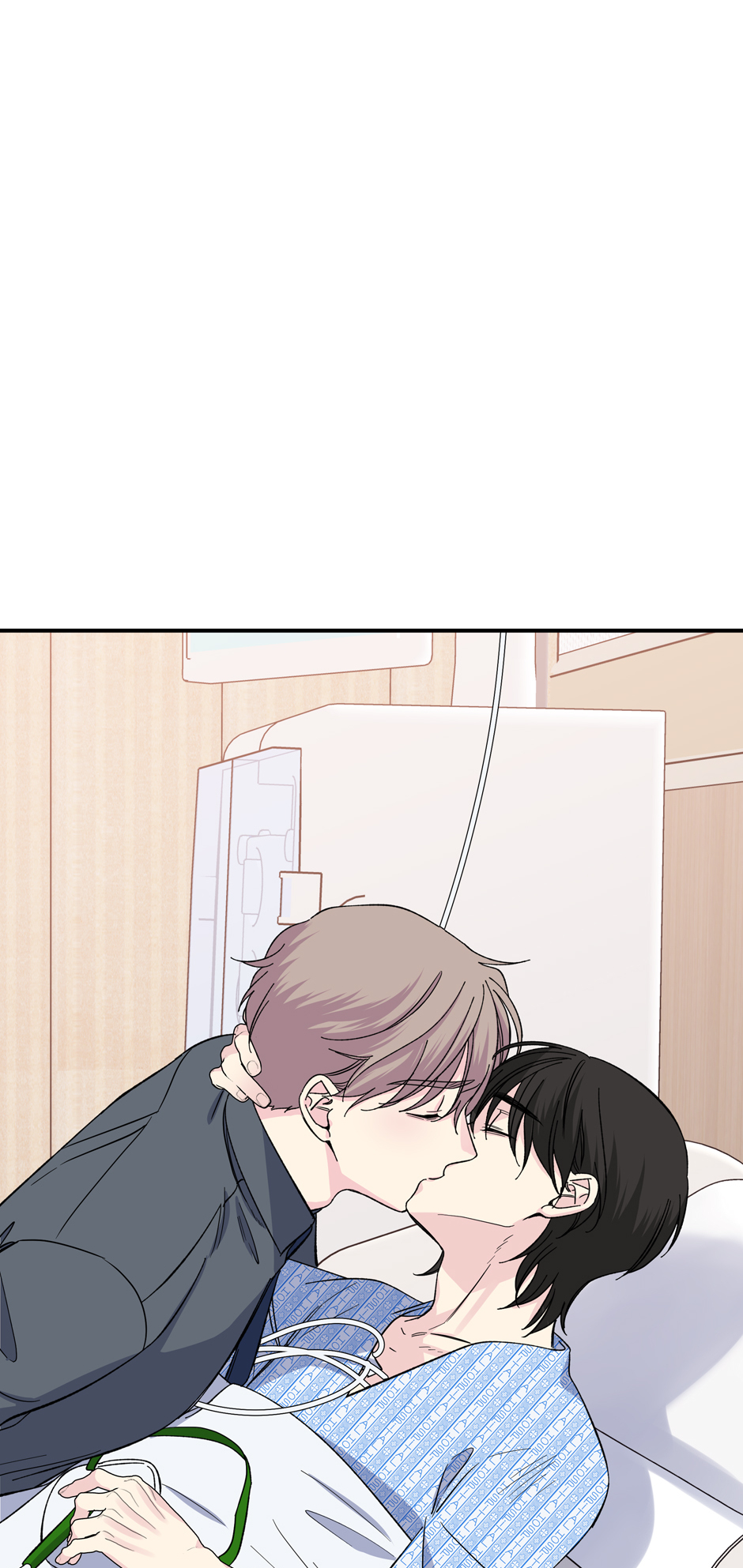 Lips (Mature) [Official] - 60. Just Happy manhwa
