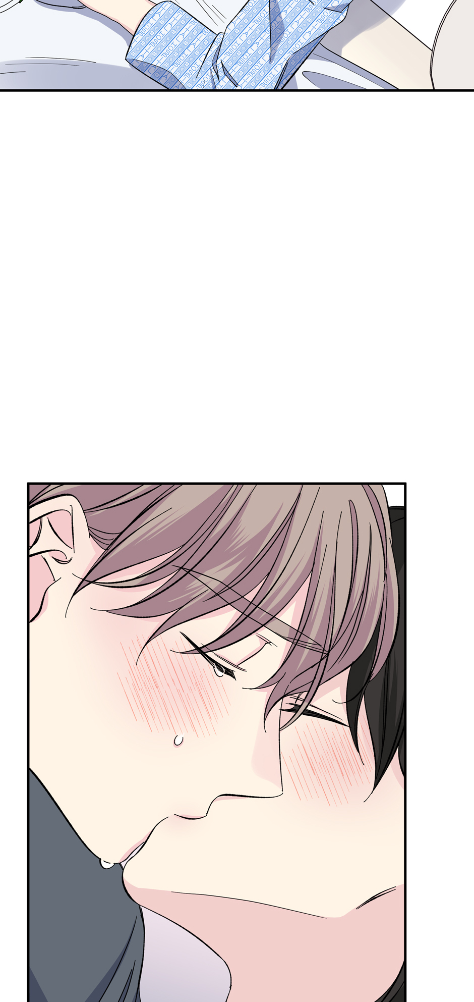 Lips (Mature) [Official] - 60. Just Happy manhwa